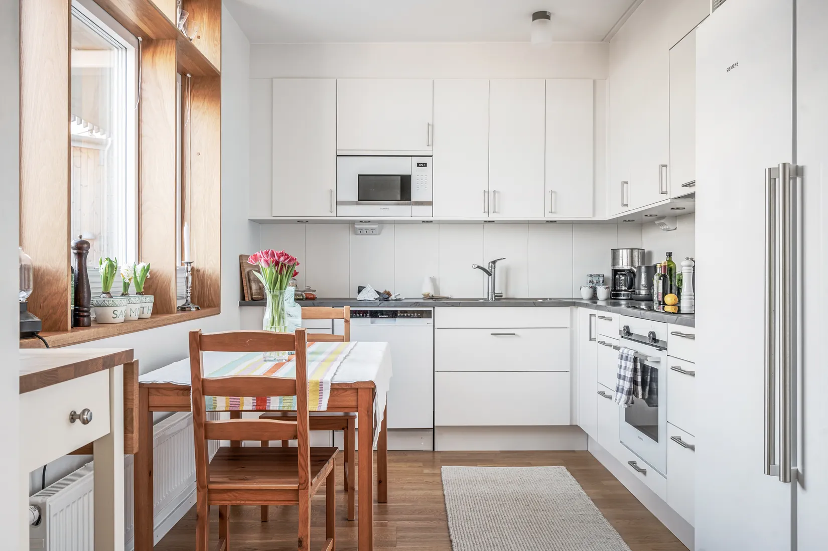 Bostadsrätt, Tärnvägen 8A, Väster, Lund