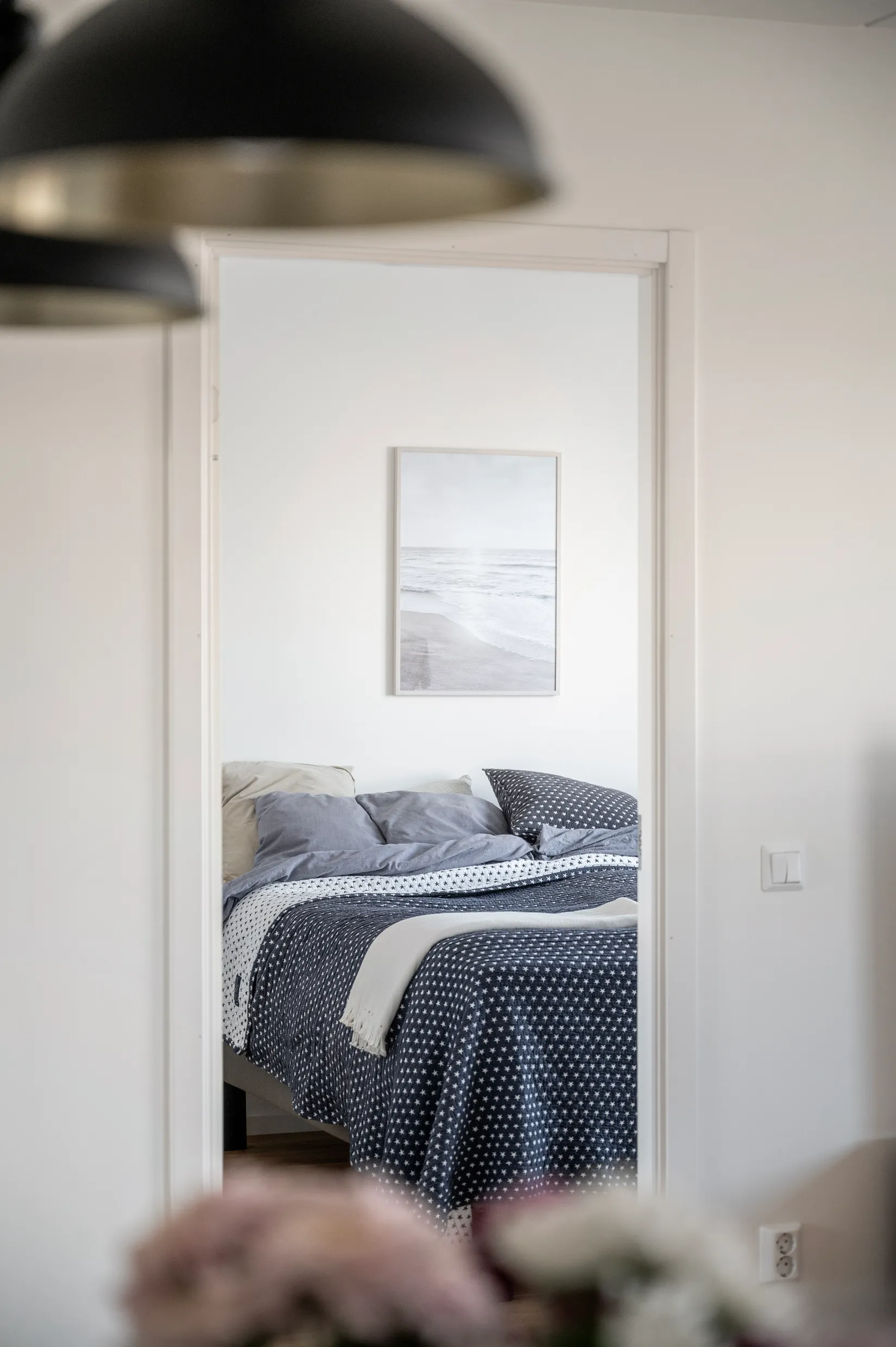 Bostadsrätt, Tärnvägen 8A, Väster, Lund