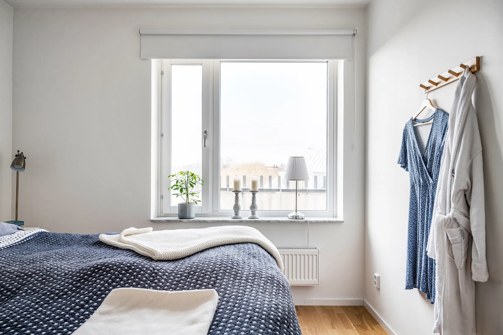 Bostadsrätt, Tärnvägen 8A, Väster, Lund