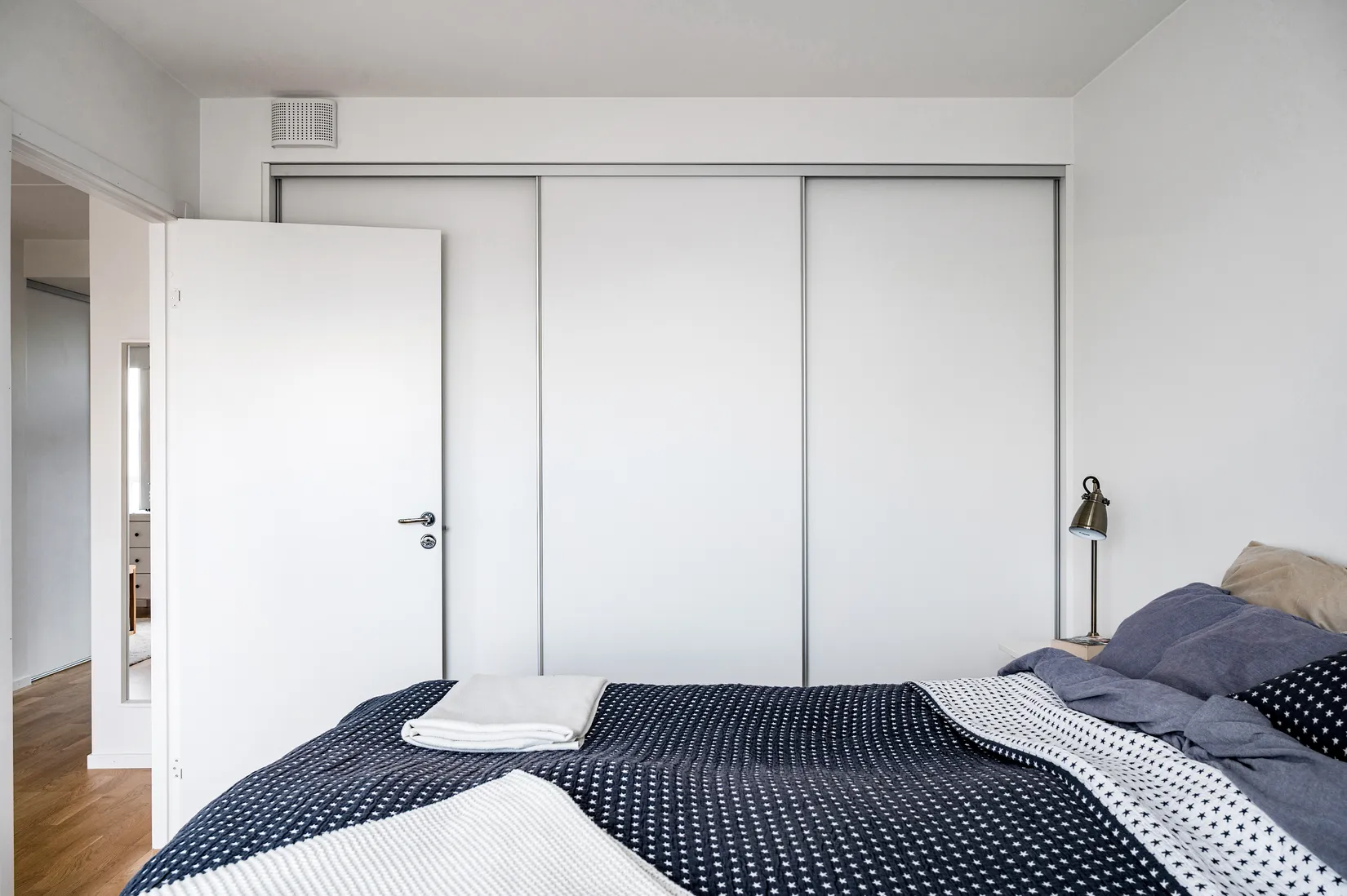 Bostadsrätt, Tärnvägen 8A, Väster, Lund