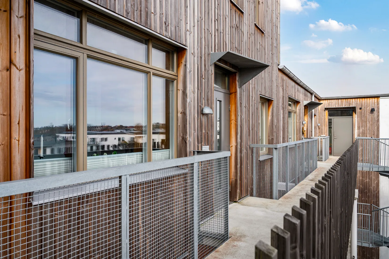 Bostadsrätt, Tärnvägen 8A, Väster, Lund