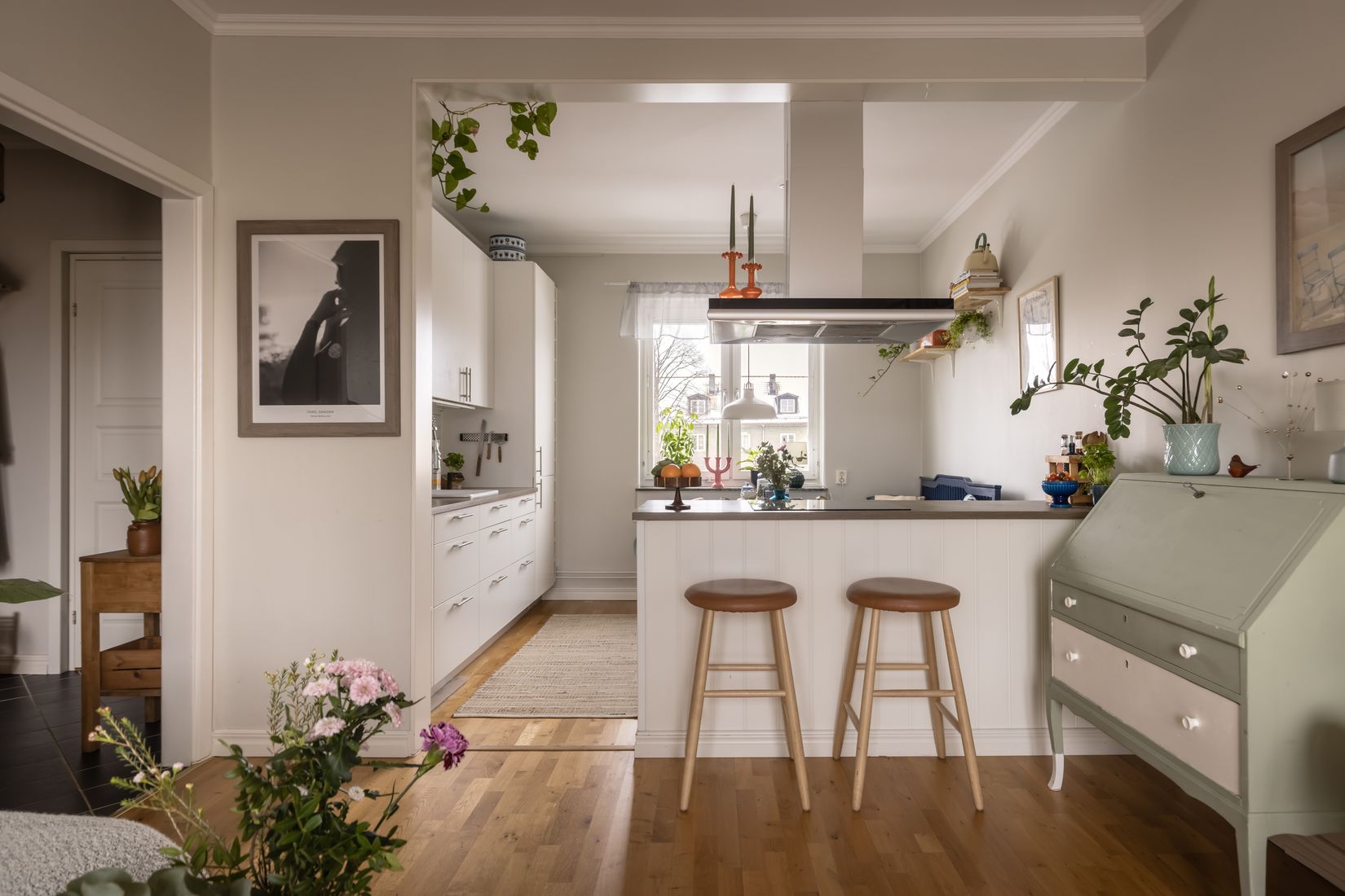 Bostadsrätt, Nynäsvägen 352, Enskede - Gamla Enskede, Stockholm