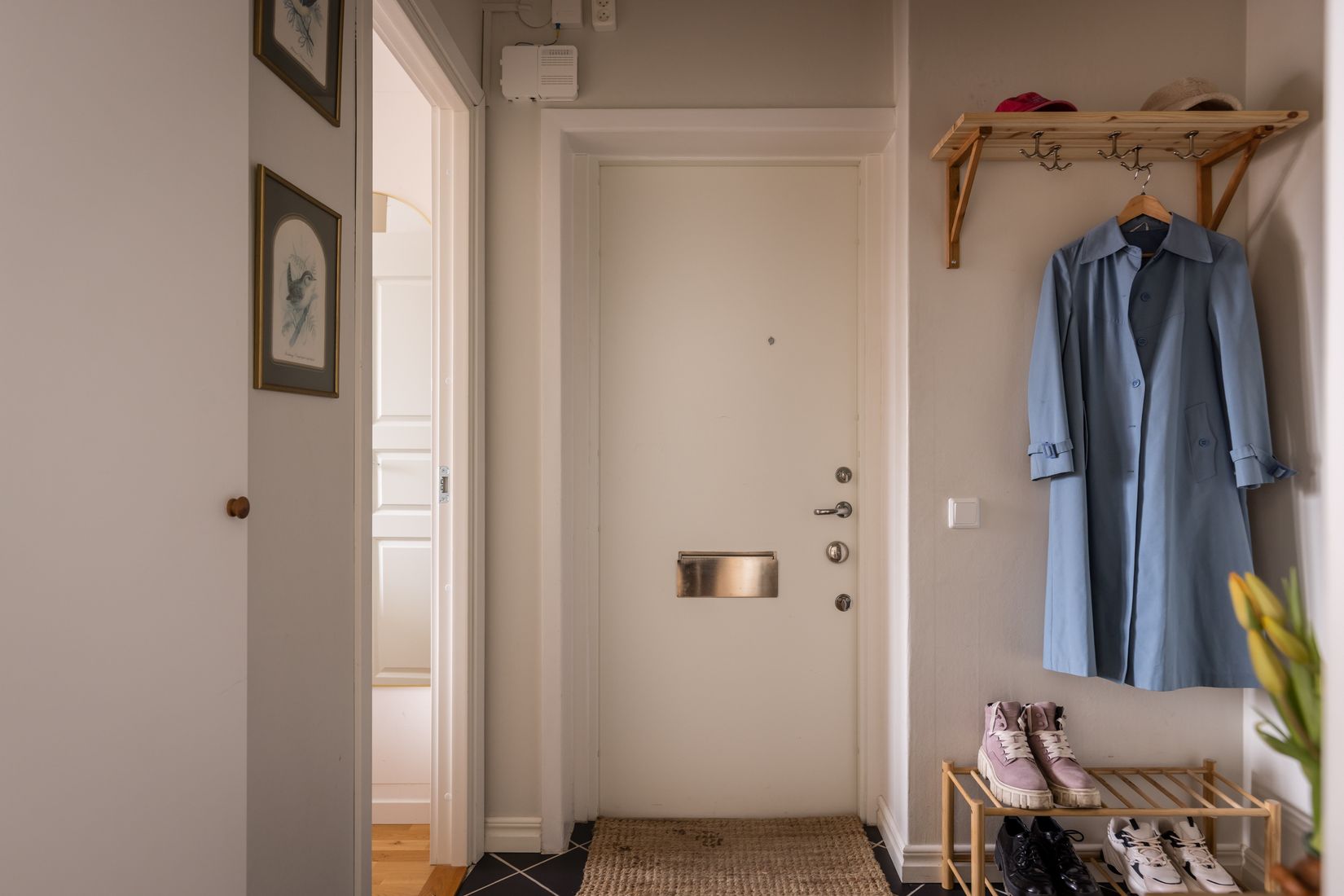 Bostadsrätt, Nynäsvägen 352, Enskede - Gamla Enskede, Stockholm