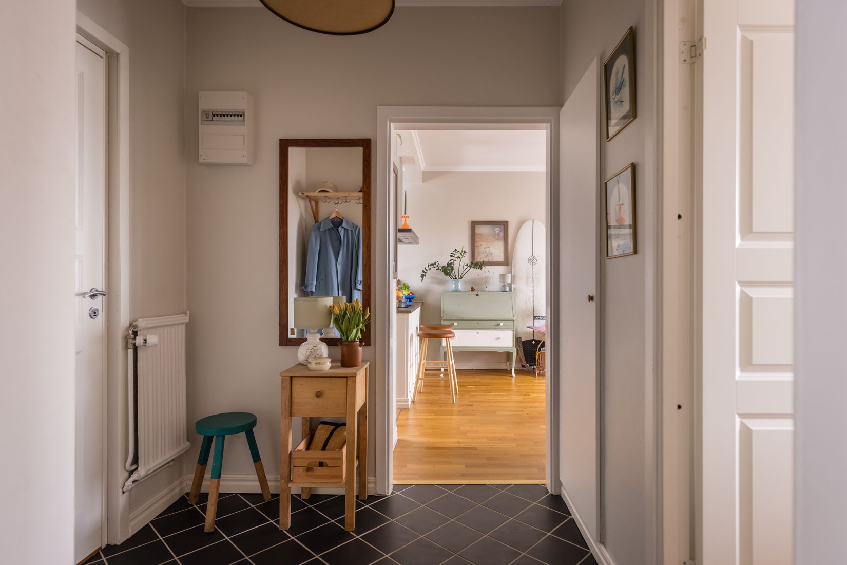 Bostadsrätt, Nynäsvägen 352, Enskede - Gamla Enskede, Stockholm