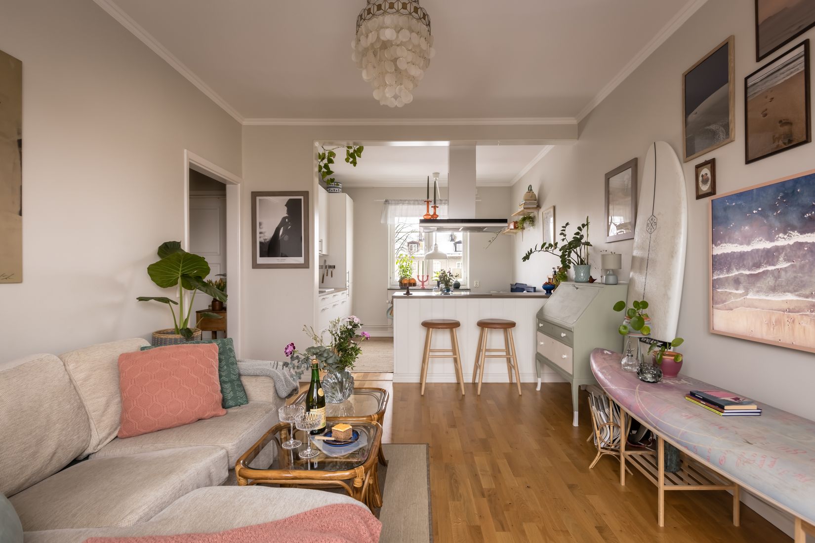 Bostadsrätt, Nynäsvägen 352, Enskede - Gamla Enskede, Stockholm