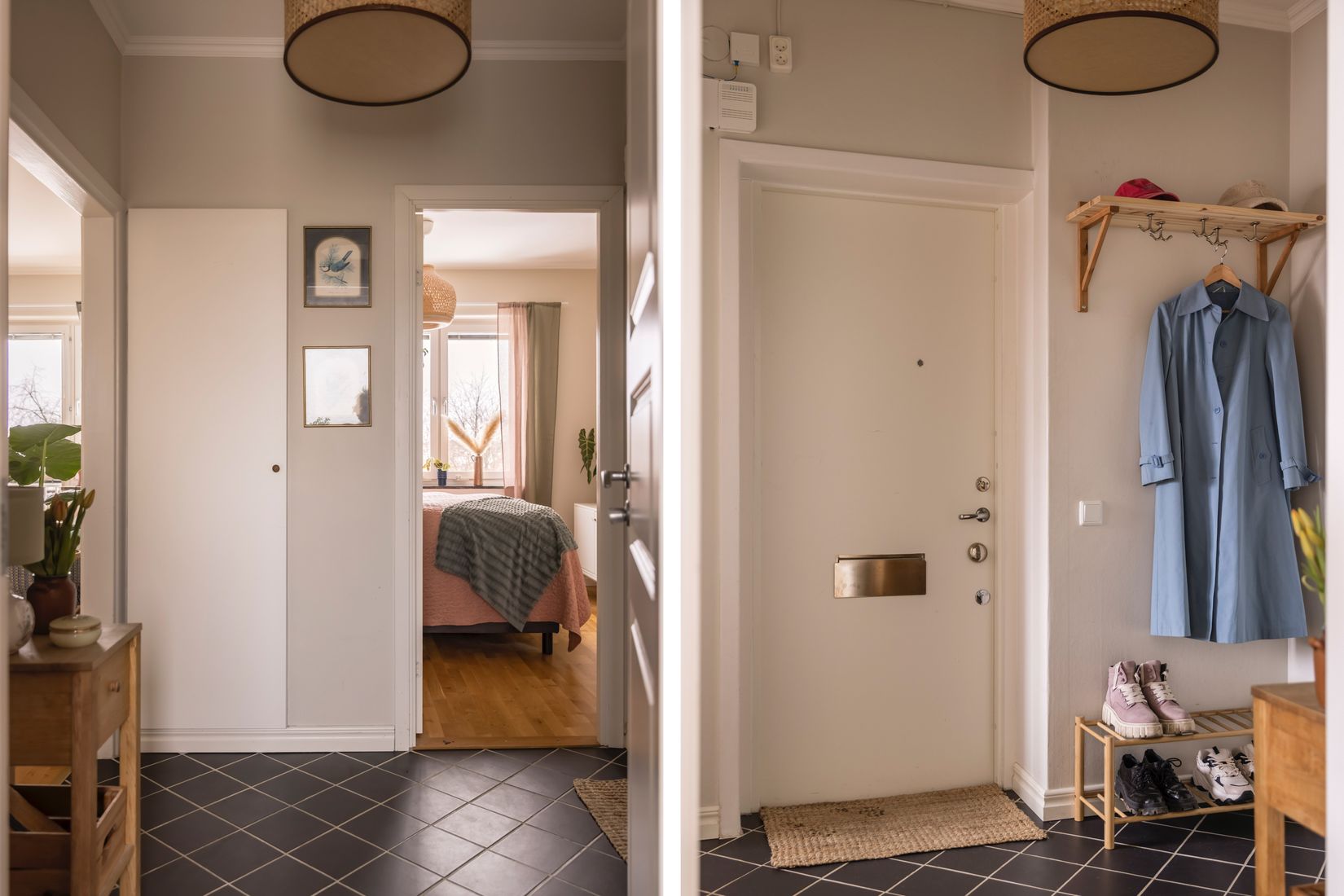 Bostadsrätt, Nynäsvägen 352, Enskede - Gamla Enskede, Stockholm