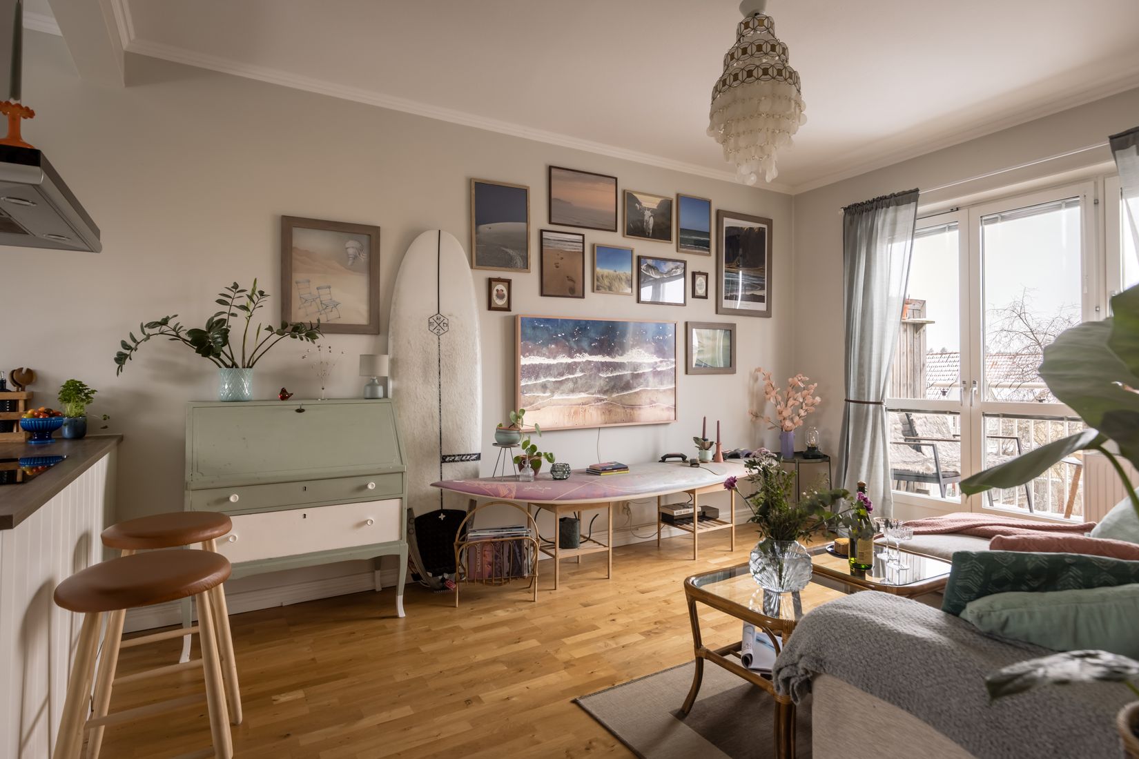 Bostadsrätt, Nynäsvägen 352, Enskede - Gamla Enskede, Stockholm