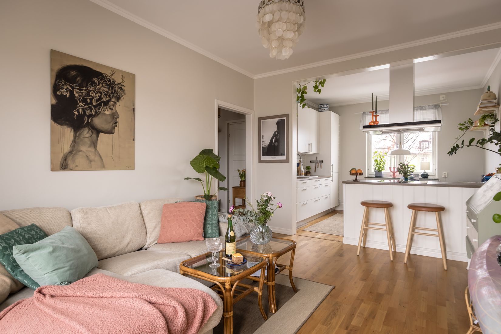 Bostadsrätt, Nynäsvägen 352, Enskede - Gamla Enskede, Stockholm