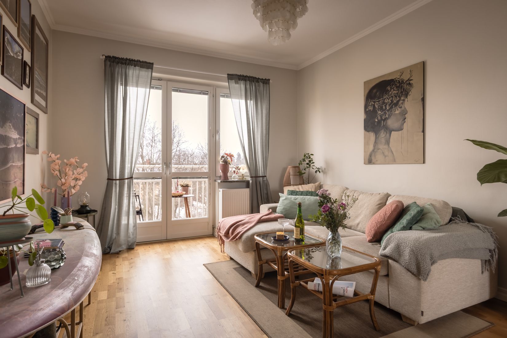 Bostadsrätt, Nynäsvägen 352, Enskede - Gamla Enskede, Stockholm