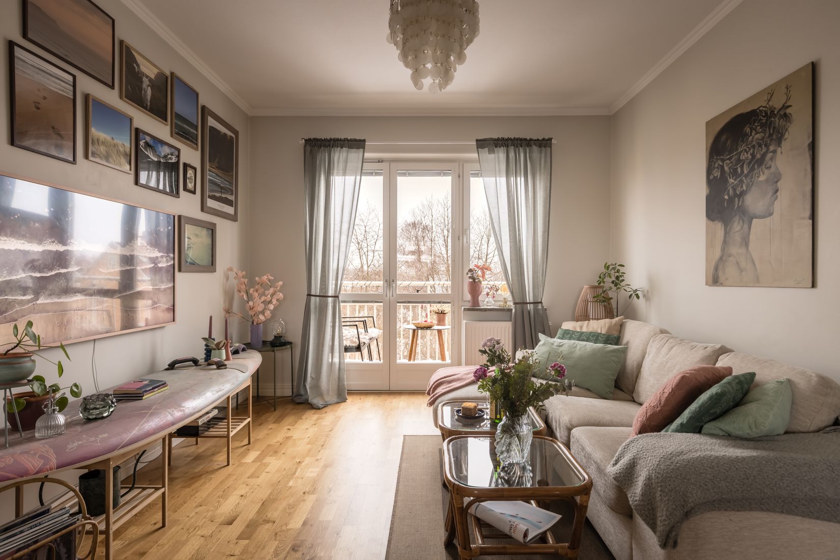 Bostadsrätt, Nynäsvägen 352, Enskede - Gamla Enskede, Stockholm