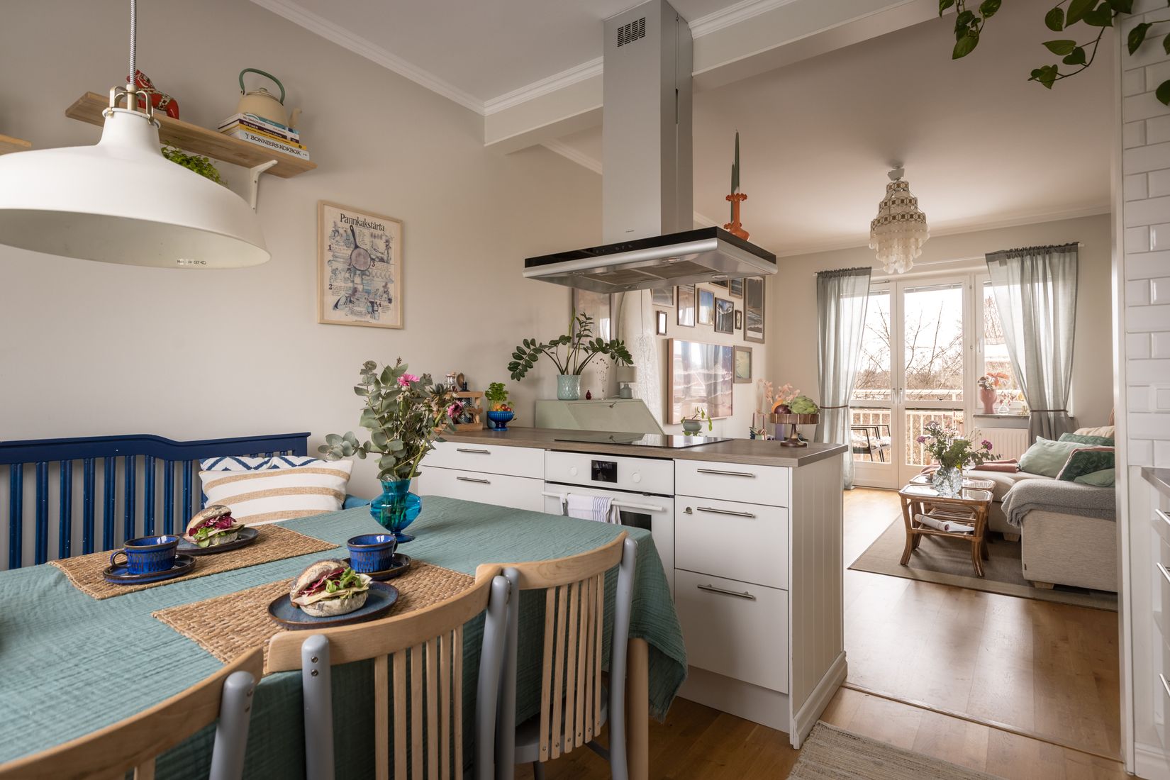 Bostadsrätt, Nynäsvägen 352, Enskede - Gamla Enskede, Stockholm