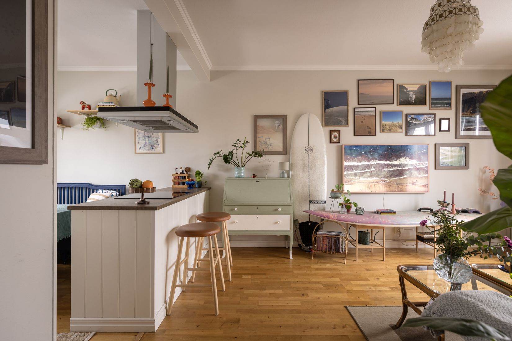 Bostadsrätt, Nynäsvägen 352, Enskede - Gamla Enskede, Stockholm