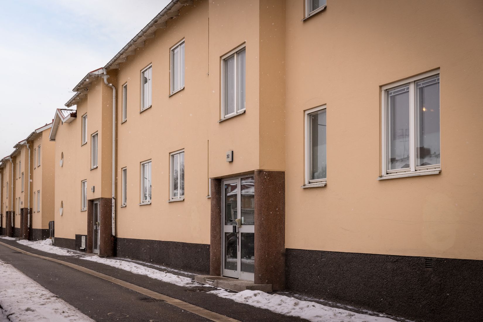 Bostadsrätt, Nynäsvägen 352, Enskede - Gamla Enskede, Stockholm