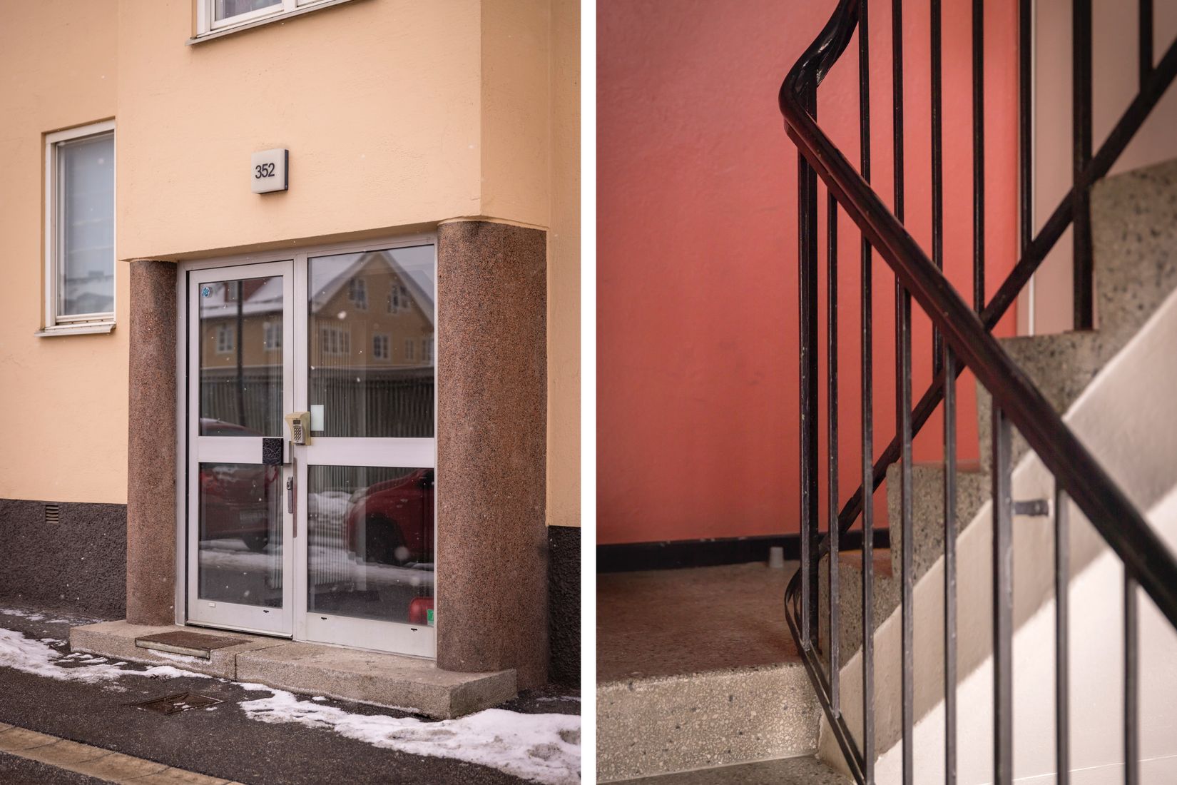 Bostadsrätt, Nynäsvägen 352, Enskede - Gamla Enskede, Stockholm