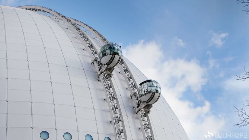 Bostadsrätt, Nynäsvägen 352, Enskede - Gamla Enskede, Stockholm