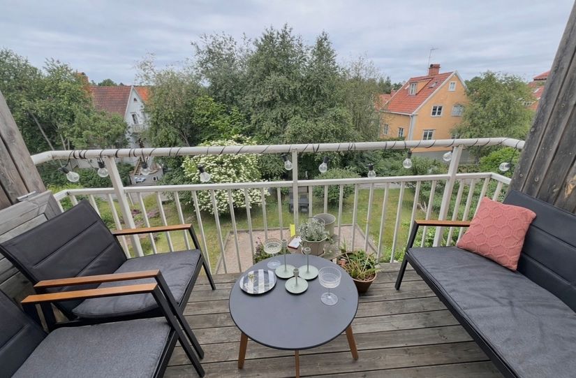 Bostadsrätt, Nynäsvägen 352, Enskede - Gamla Enskede, Stockholm