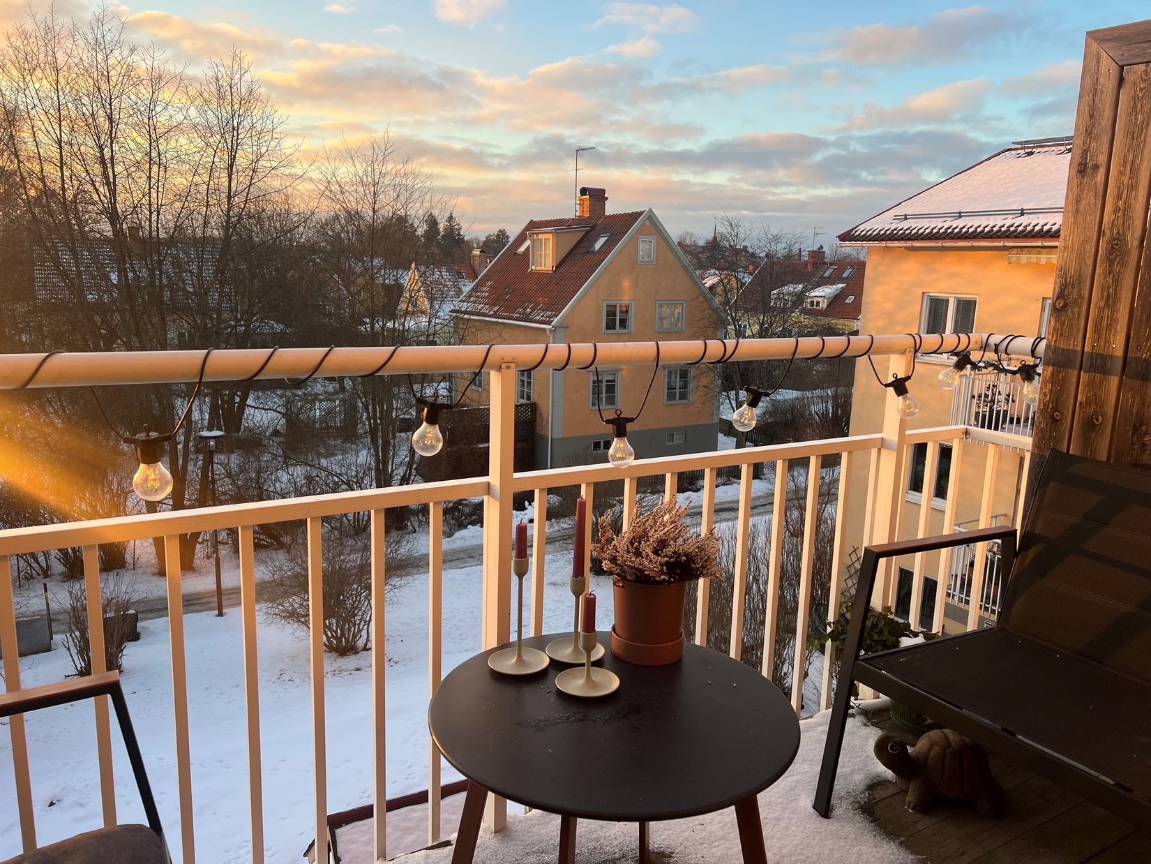 Bostadsrätt, Nynäsvägen 352, Enskede - Gamla Enskede, Stockholm