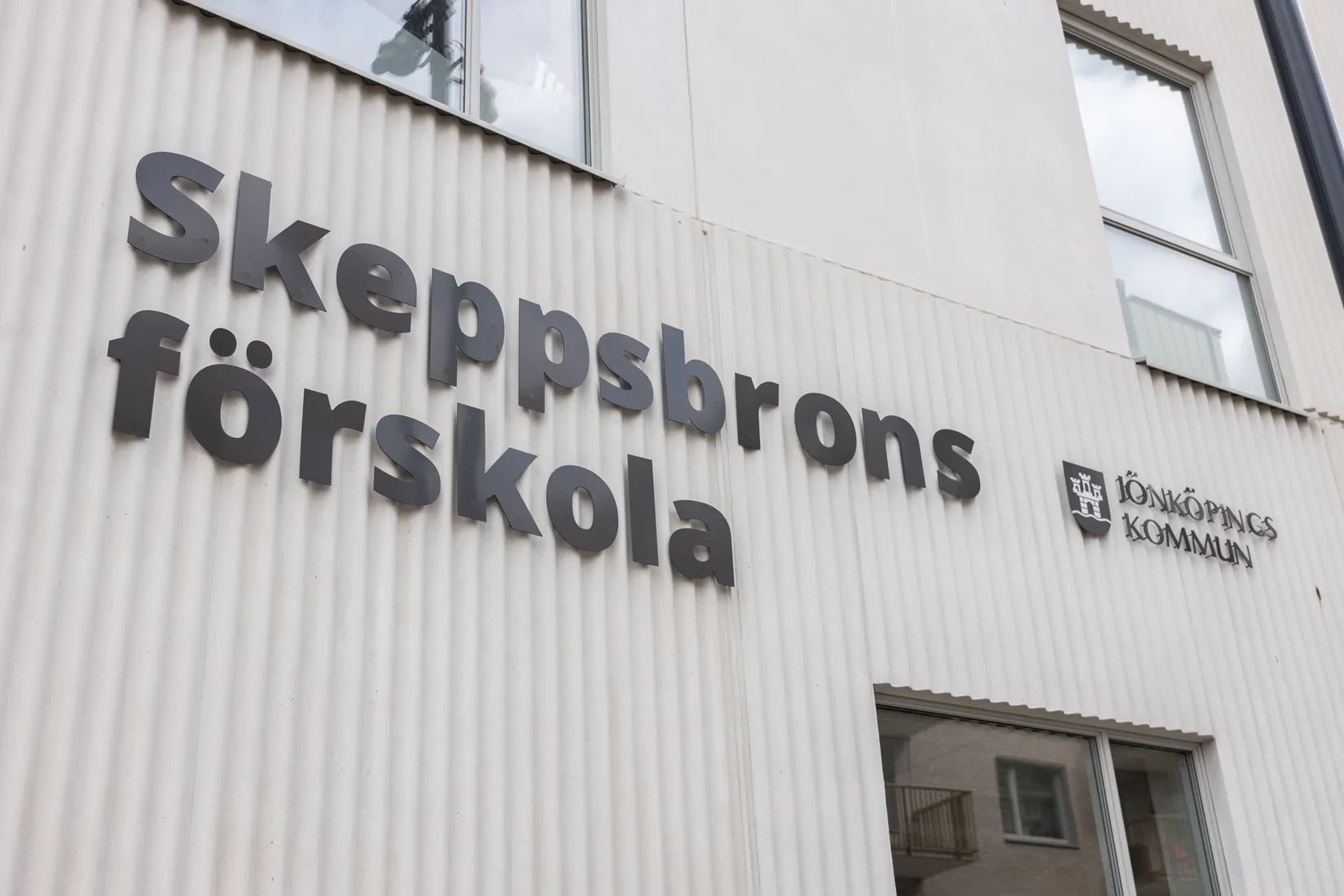 Bostadsrätt, Oskarshallsgatan 19, Södra Munksjön/Skeppsbron, Jönköping