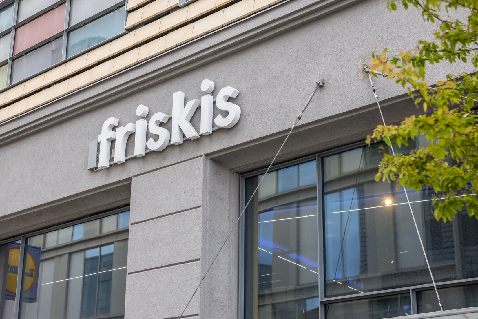 Bostadsrätt, Oskarshallsgatan 19, Södra Munksjön/Skeppsbron, Jönköping