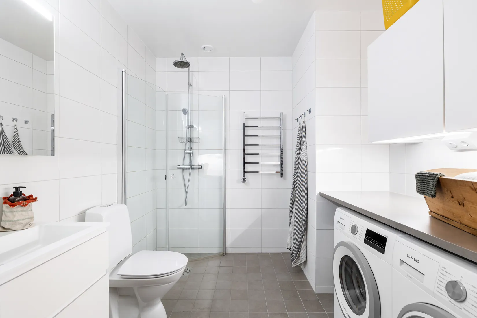 Bostadsrätt, Oskarshallsgatan 19, Södra Munksjön/Skeppsbron, Jönköping