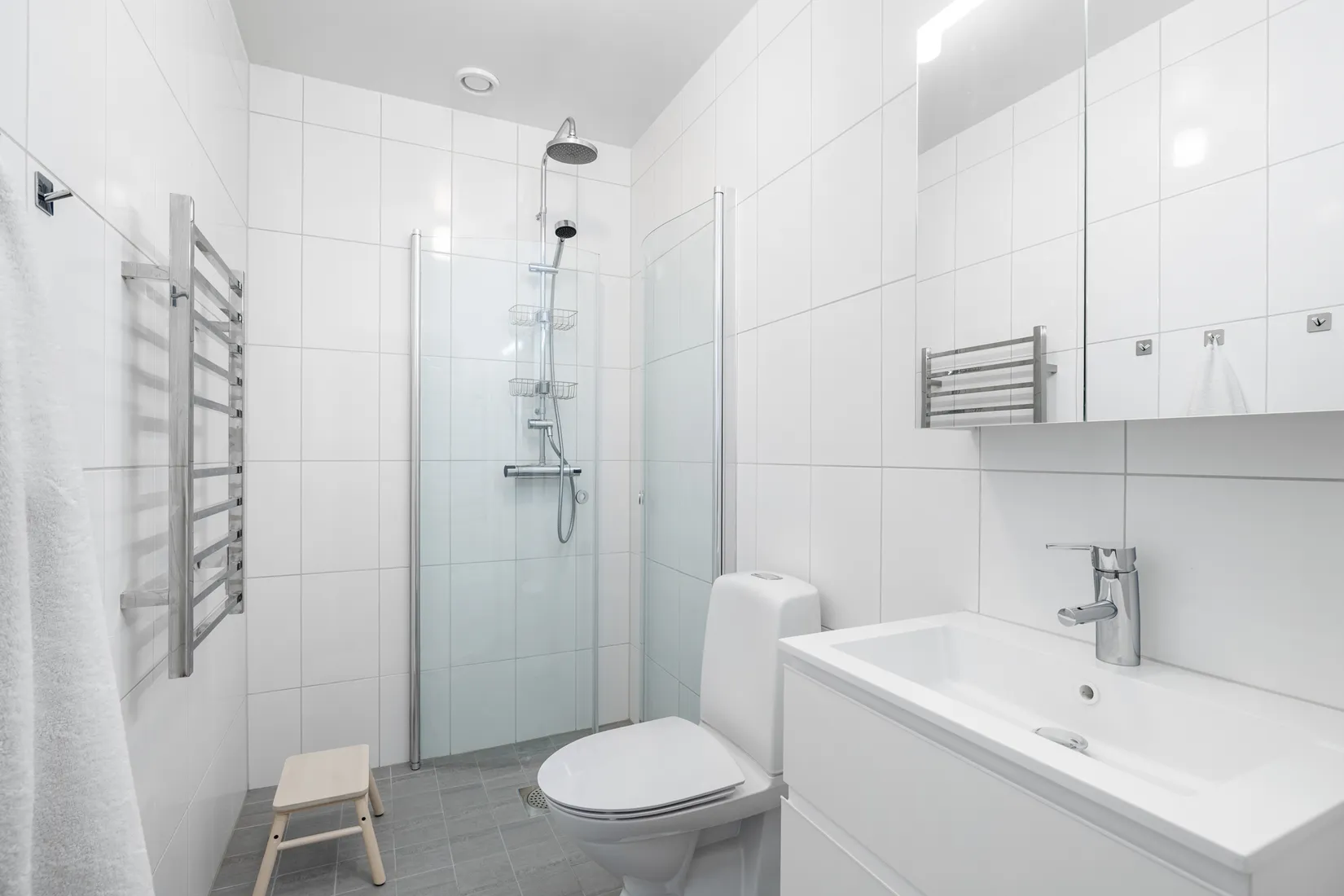 Bostadsrätt, Oskarshallsgatan 19, Södra Munksjön/Skeppsbron, Jönköping