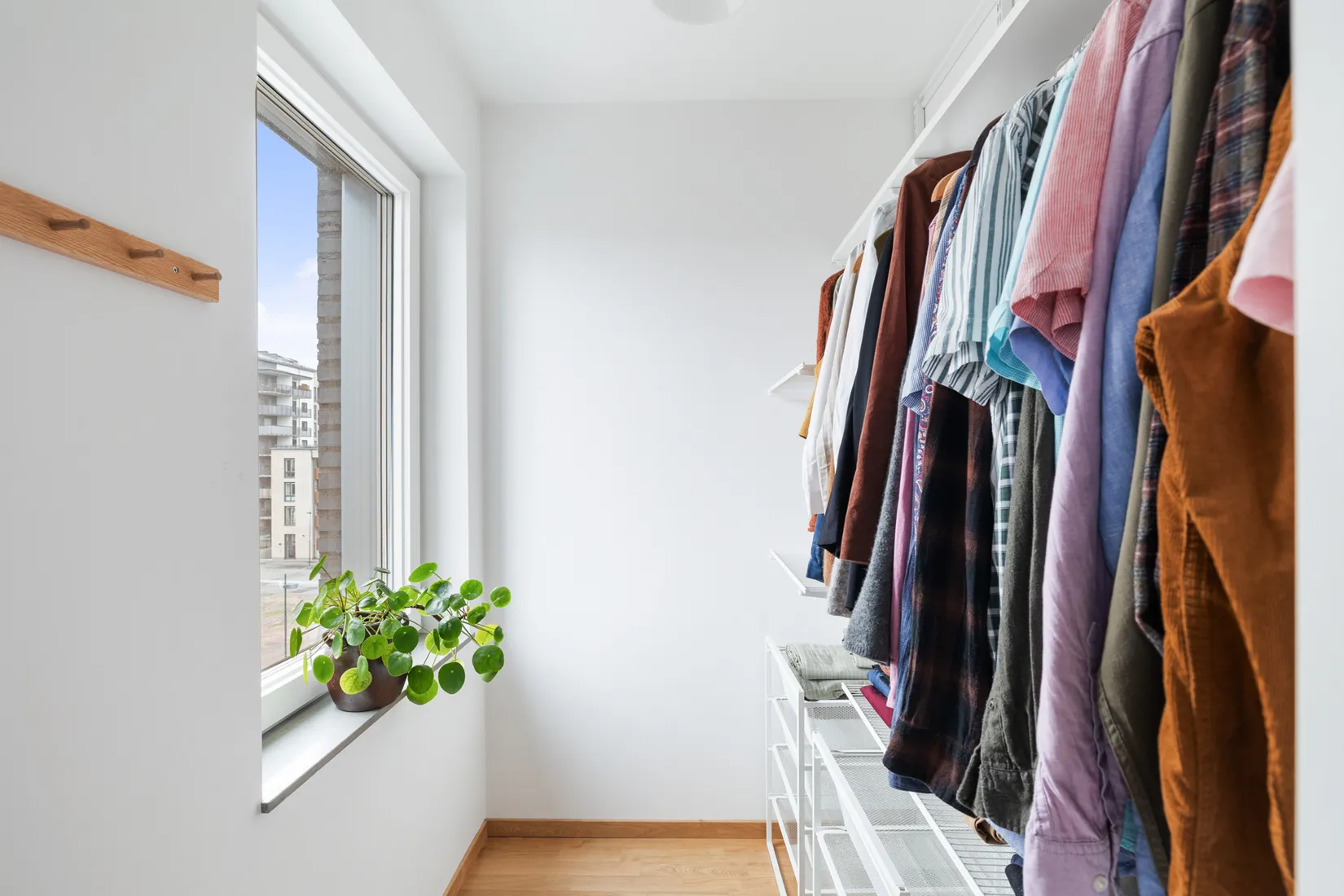 Bostadsrätt, Oskarshallsgatan 19, Södra Munksjön/Skeppsbron, Jönköping