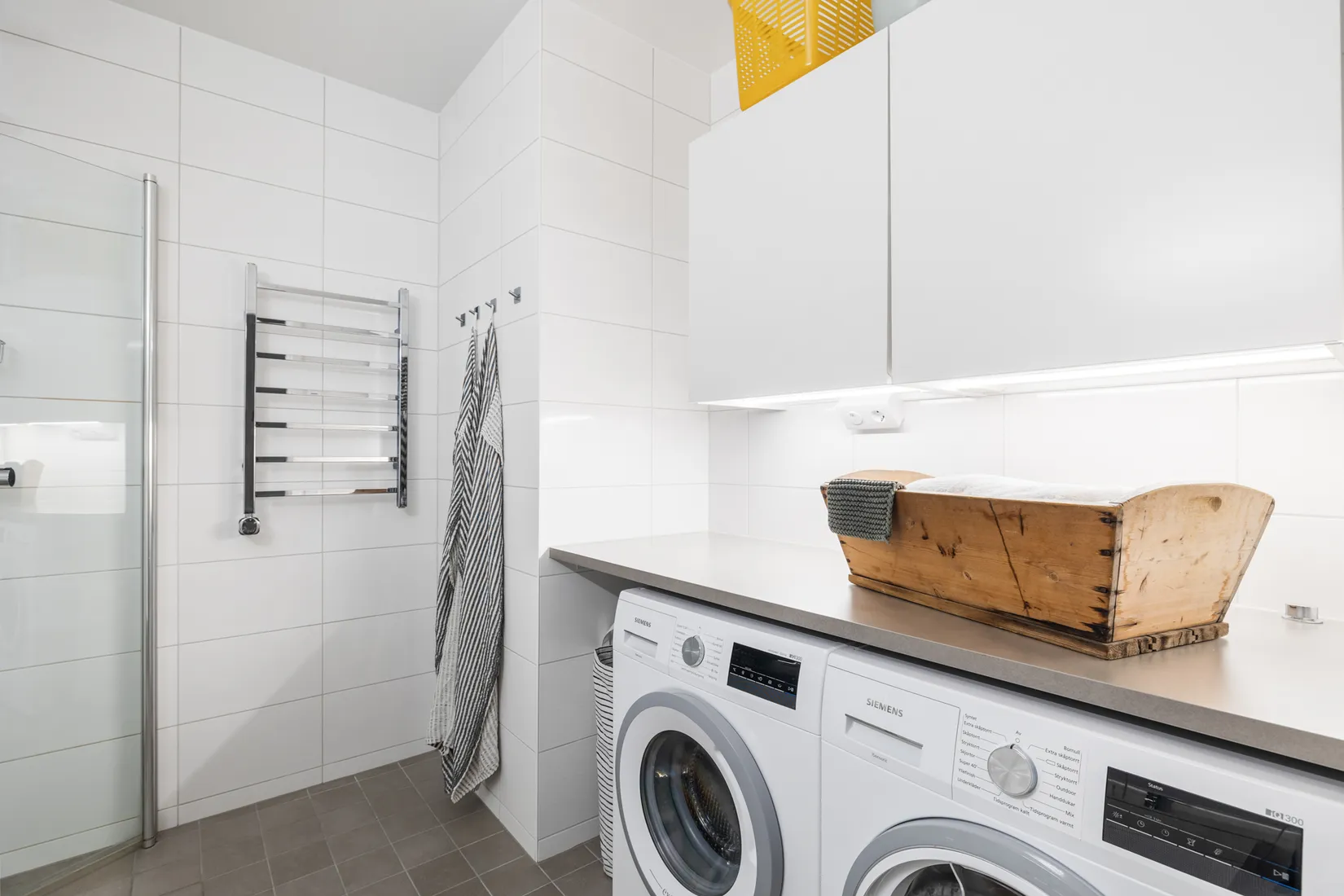 Bostadsrätt, Oskarshallsgatan 19, Södra Munksjön/Skeppsbron, Jönköping