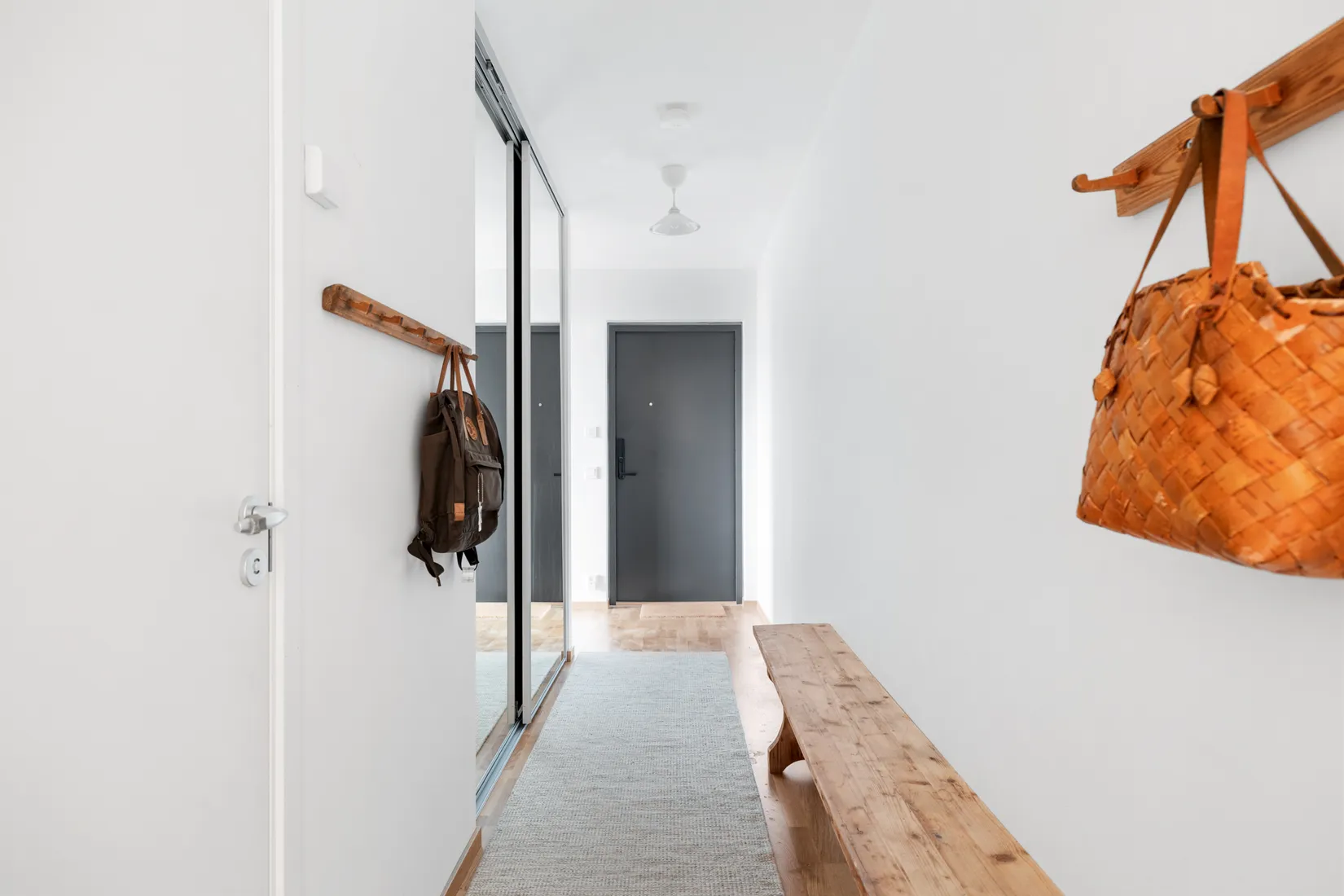 Bostadsrätt, Oskarshallsgatan 19, Södra Munksjön/Skeppsbron, Jönköping