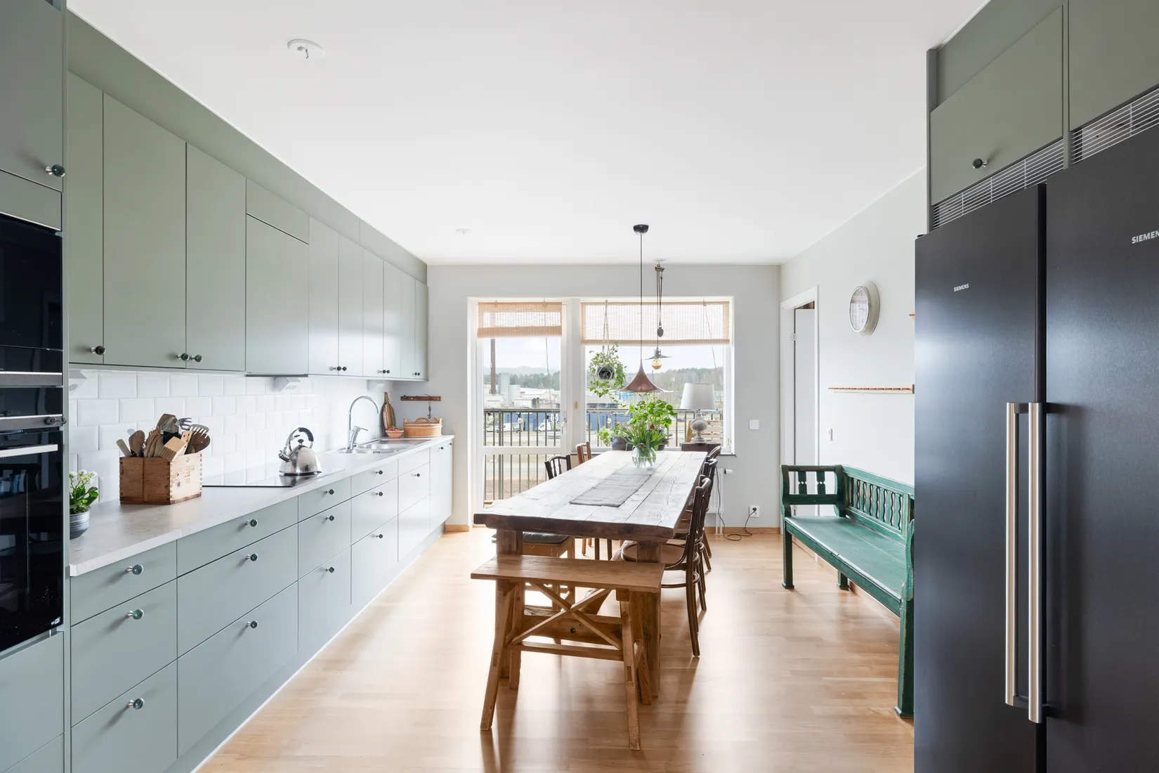 Bostadsrätt, Oskarshallsgatan 19, Södra Munksjön/Skeppsbron, Jönköping