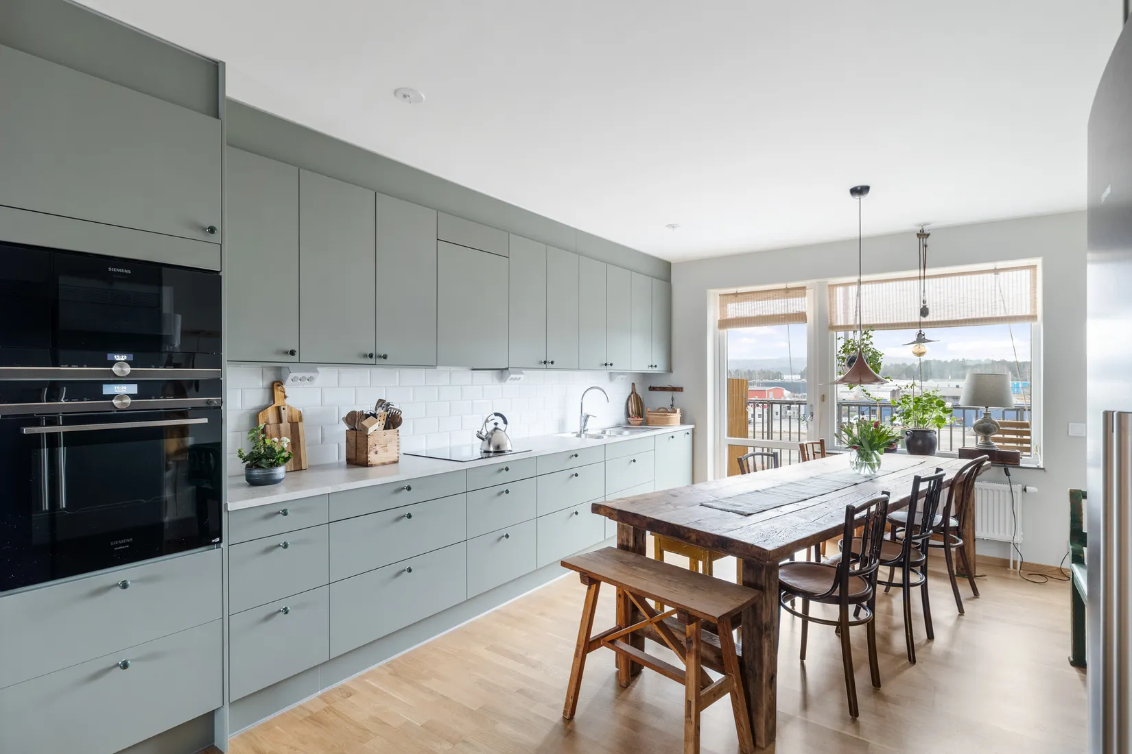 Bostadsrätt, Oskarshallsgatan 19, Södra Munksjön/Skeppsbron, Jönköping