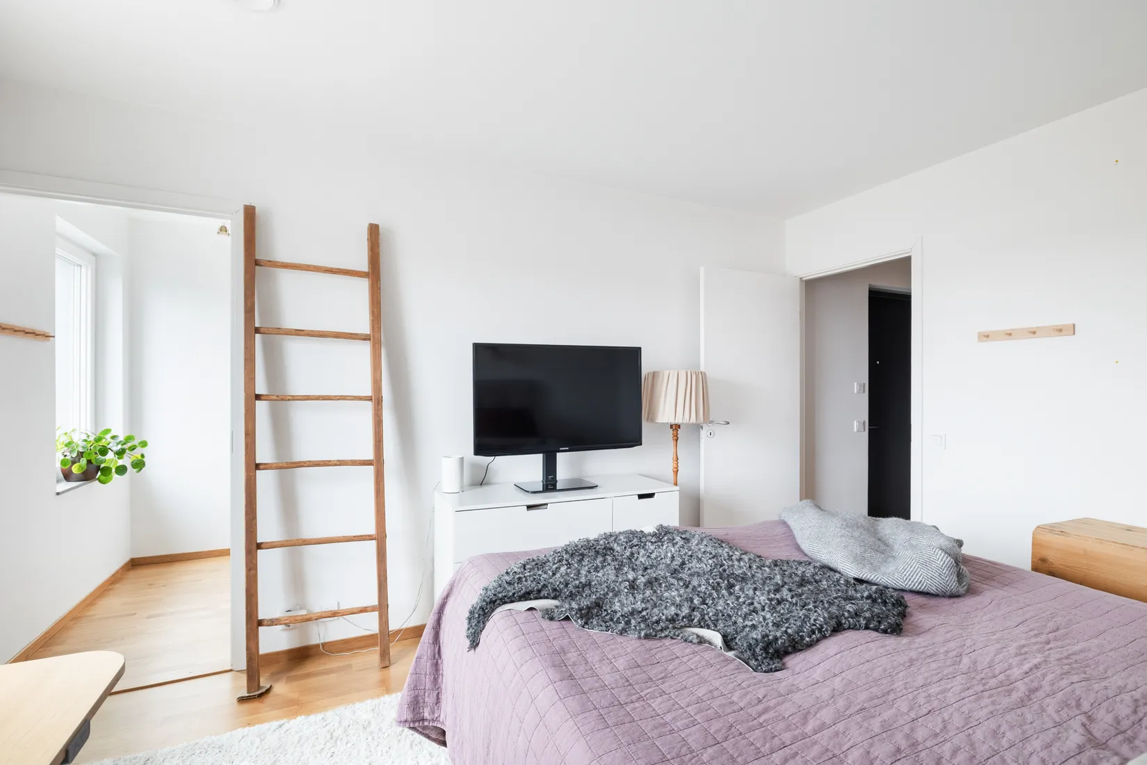 Bostadsrätt, Oskarshallsgatan 19, Södra Munksjön/Skeppsbron, Jönköping