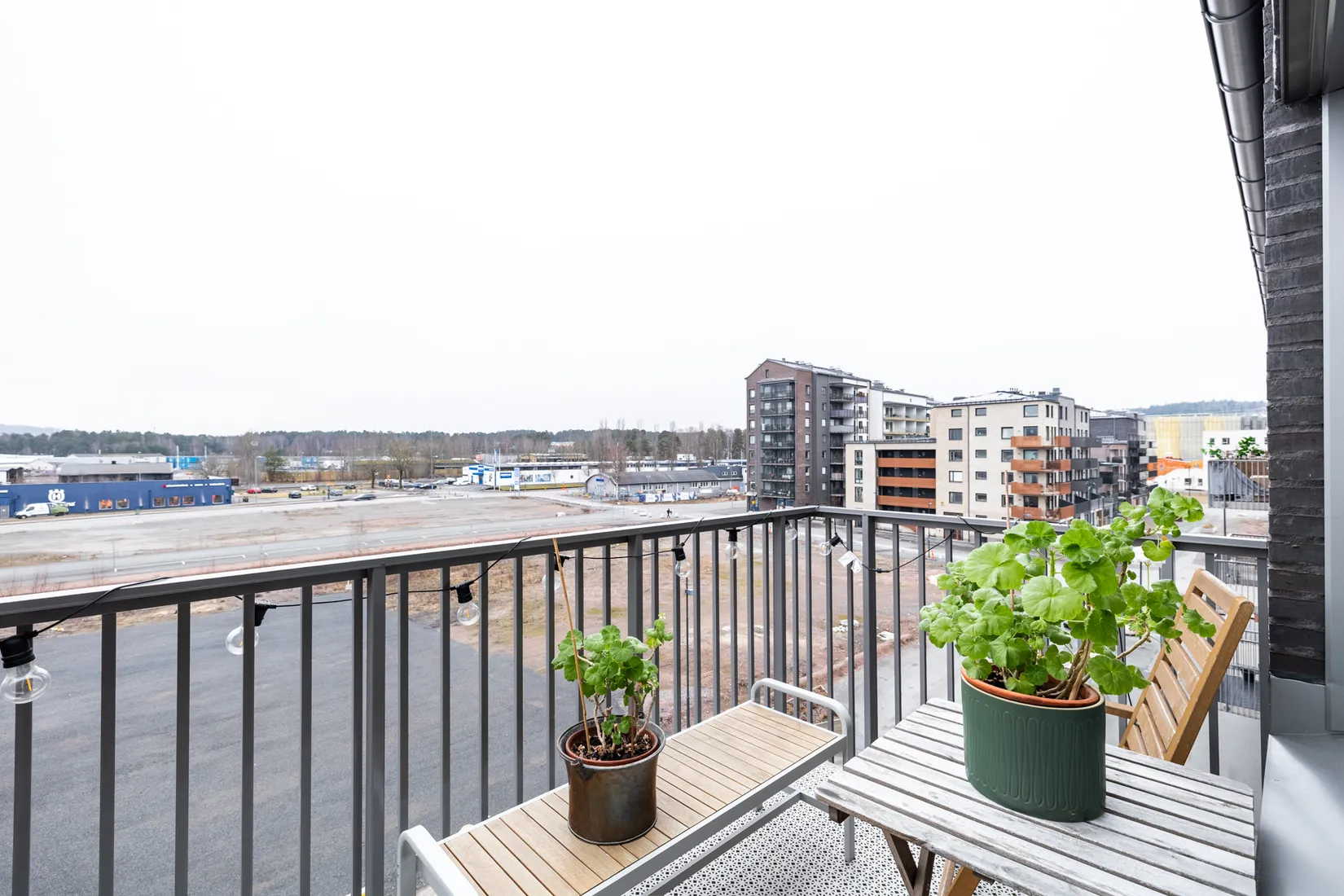 Bostadsrätt, Oskarshallsgatan 19, Södra Munksjön/Skeppsbron, Jönköping