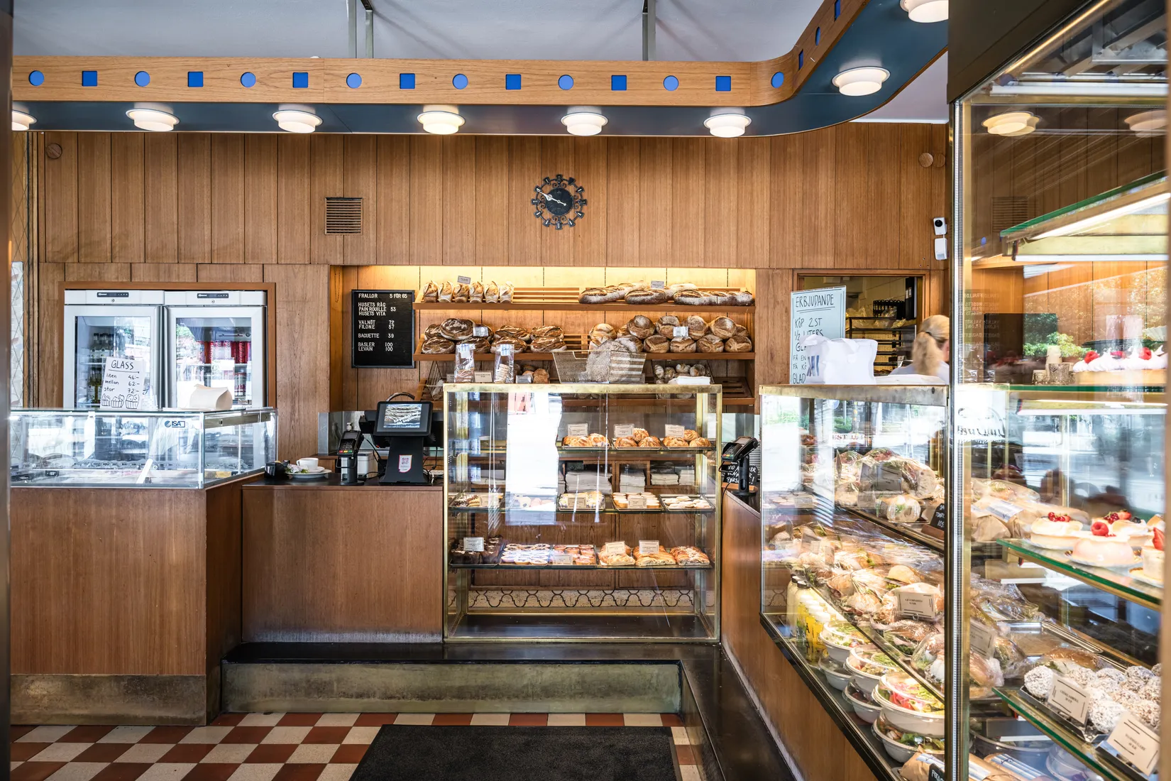 Bostadsrätt, Grenljusbacken 26, 1,5tr, Gröndal, Stockholm