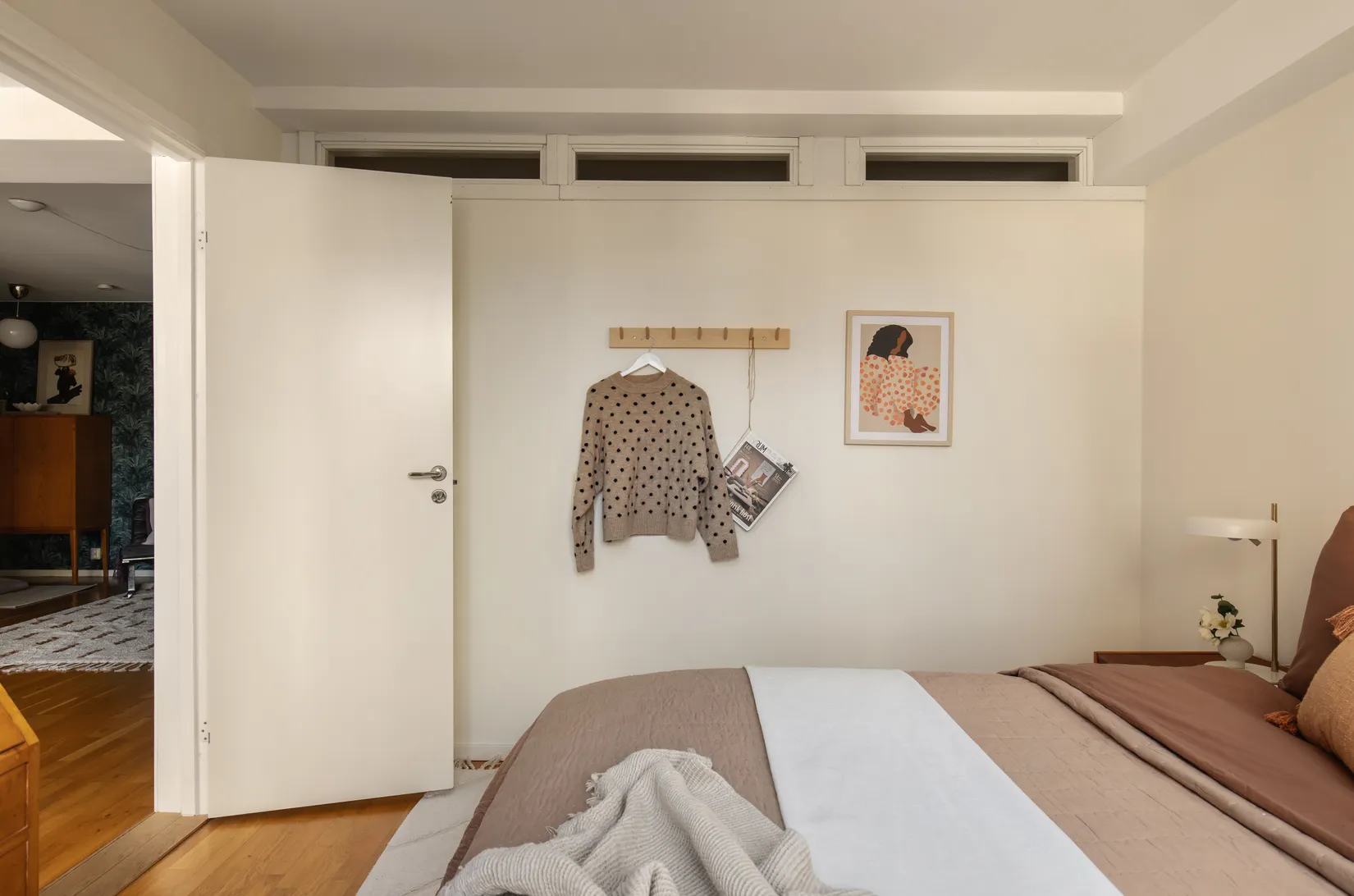 Bostadsrätt, Grenljusbacken 26, 1,5tr, Gröndal, Stockholm