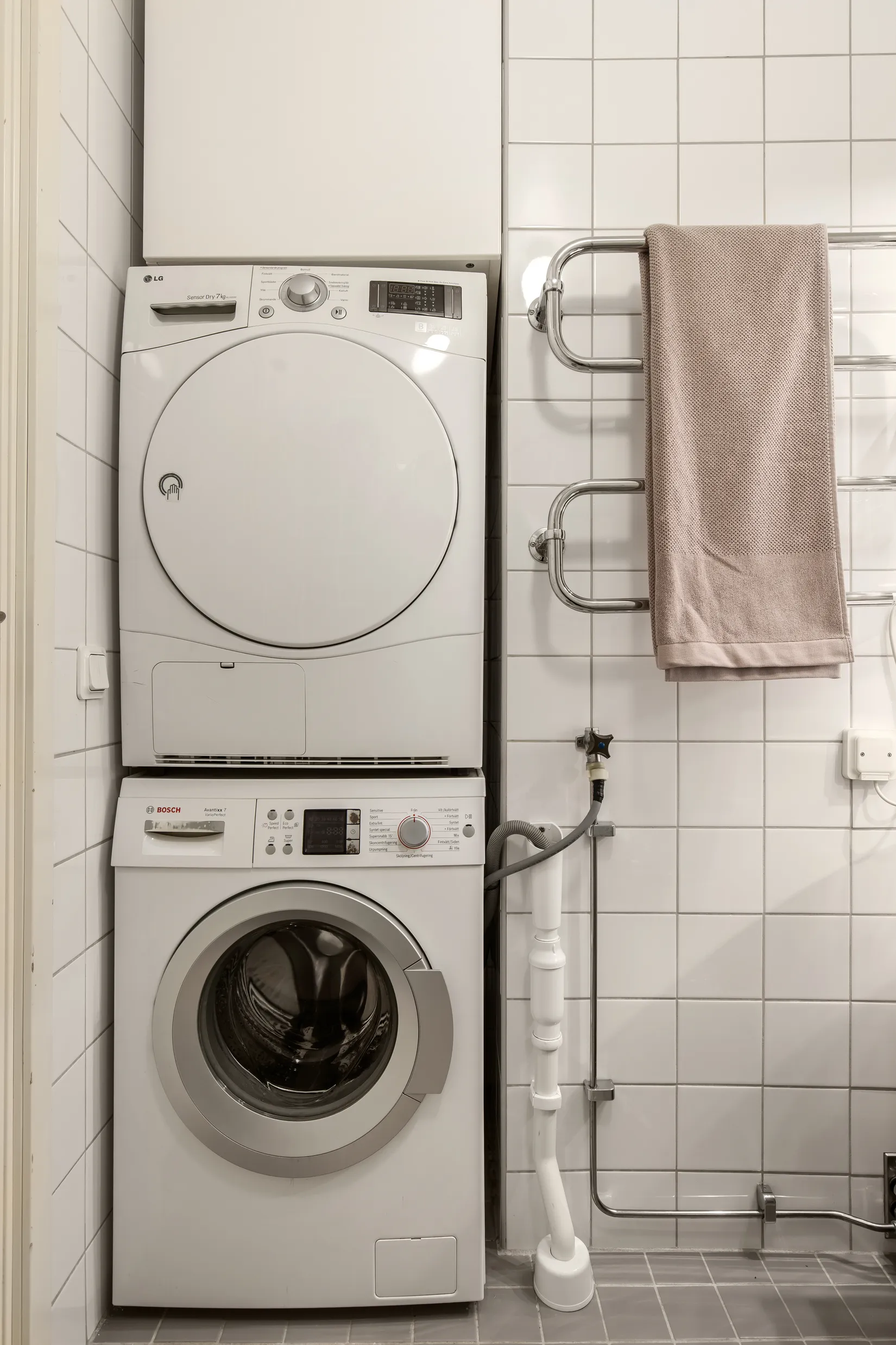 Bostadsrätt, Grenljusbacken 26, 1,5tr, Gröndal, Stockholm