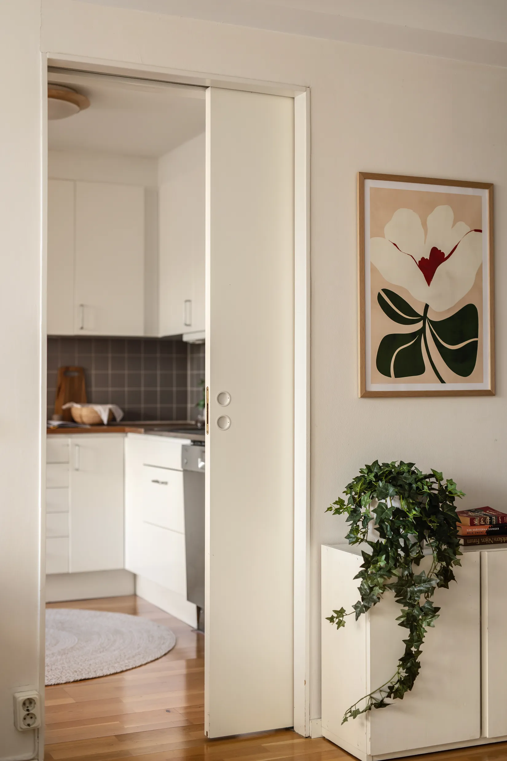 Bostadsrätt, Grenljusbacken 26, 1,5tr, Gröndal, Stockholm