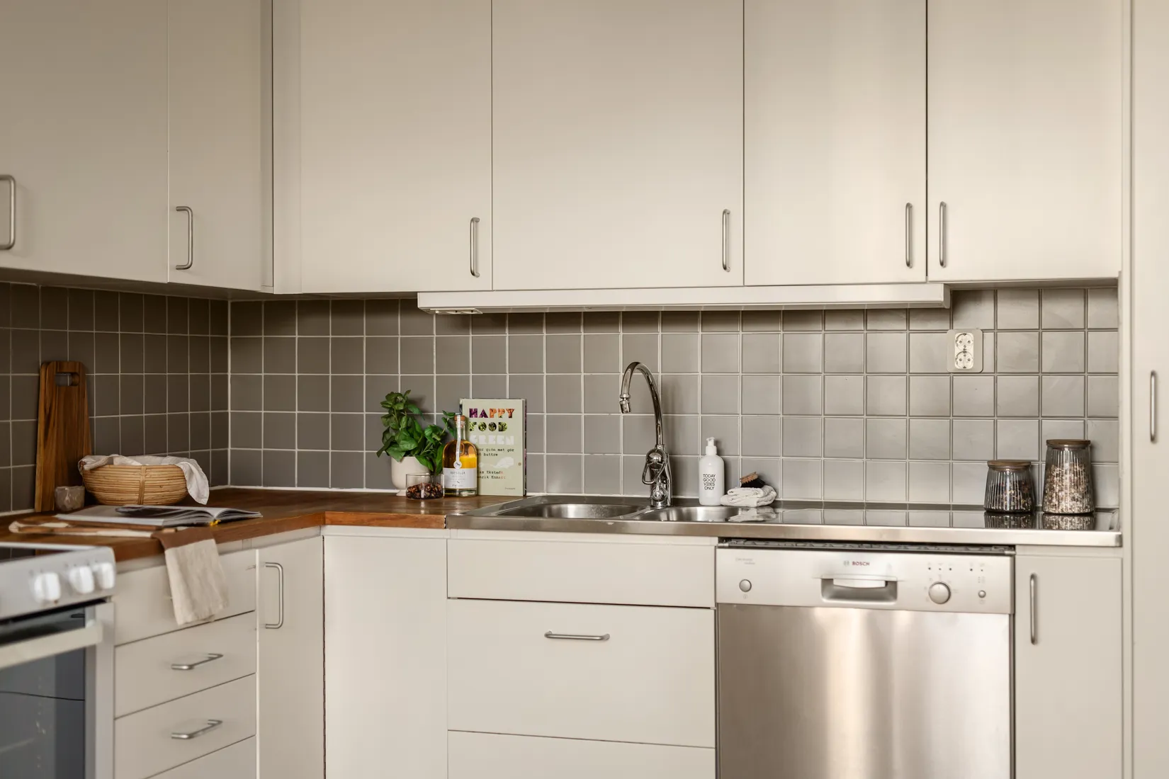 Bostadsrätt, Grenljusbacken 26, 1,5tr, Gröndal, Stockholm