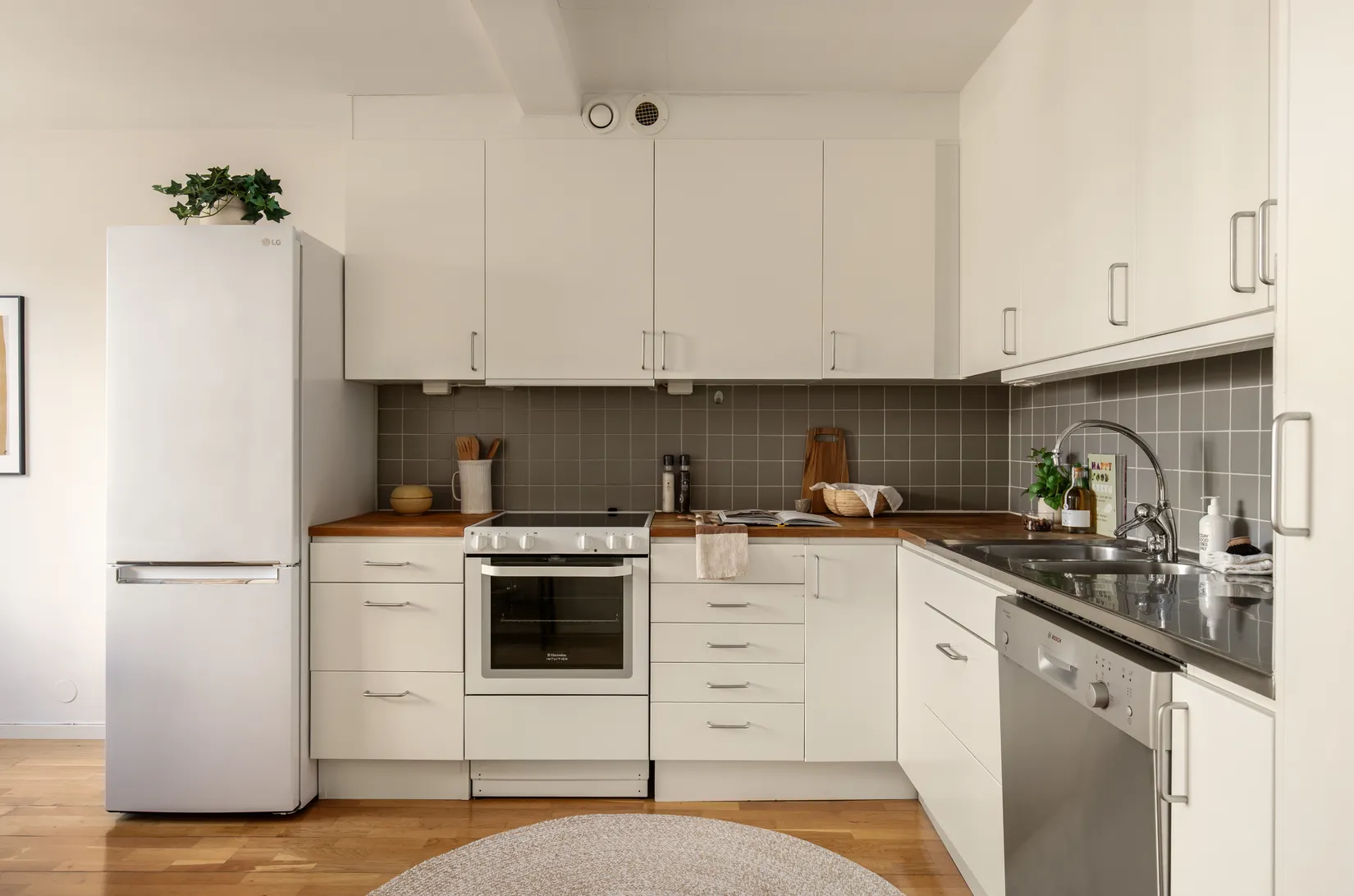 Bostadsrätt, Grenljusbacken 26, 1,5tr, Gröndal, Stockholm