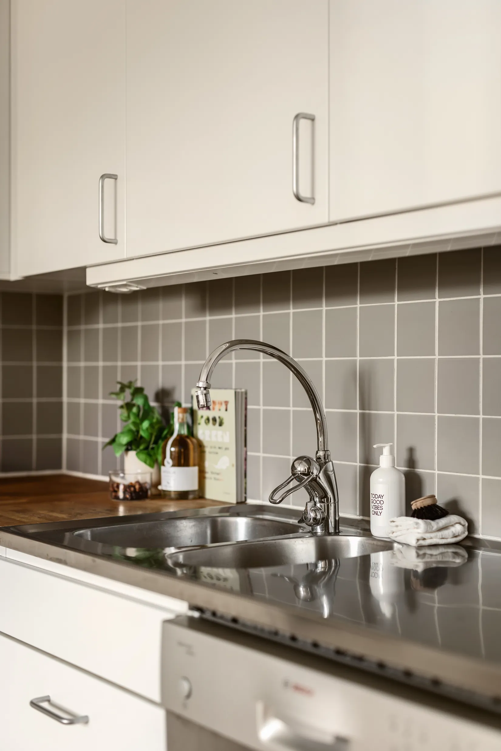 Bostadsrätt, Grenljusbacken 26, 1,5tr, Gröndal, Stockholm