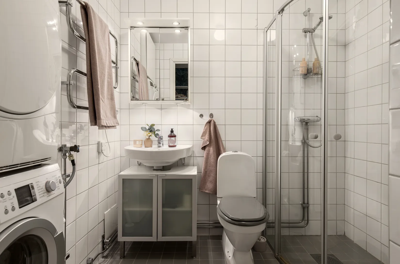 Bostadsrätt, Grenljusbacken 26, 1,5tr, Gröndal, Stockholm