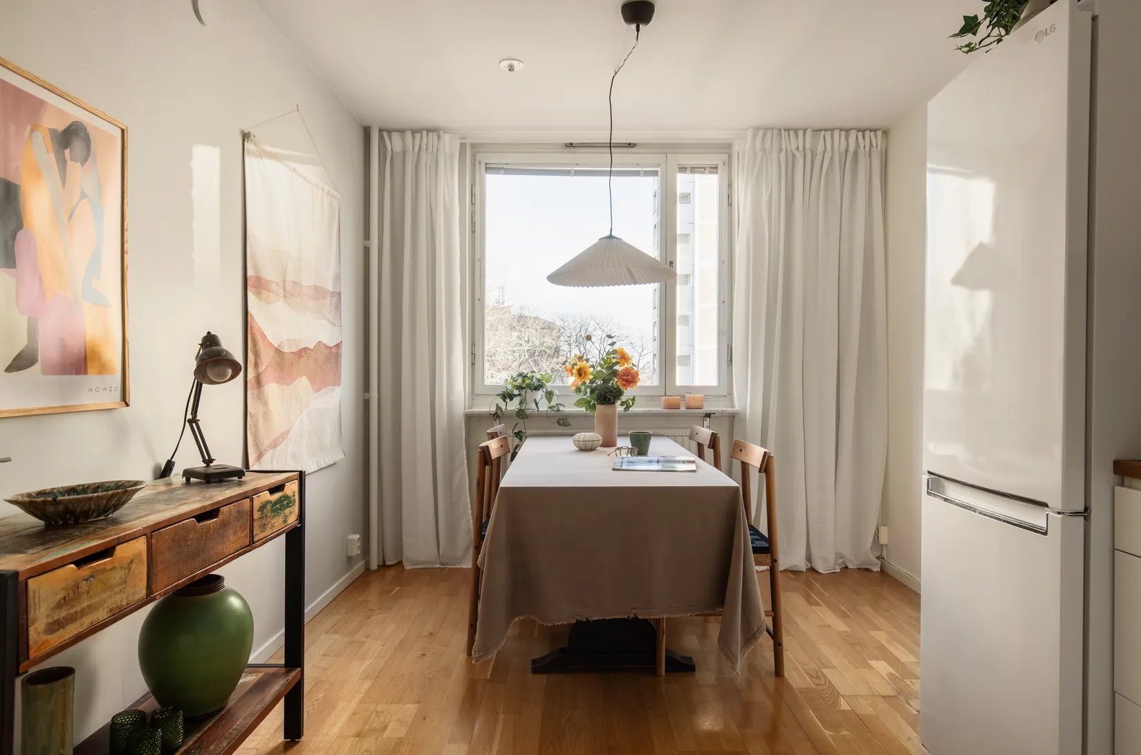 Bostadsrätt, Grenljusbacken 26, 1,5tr, Gröndal, Stockholm