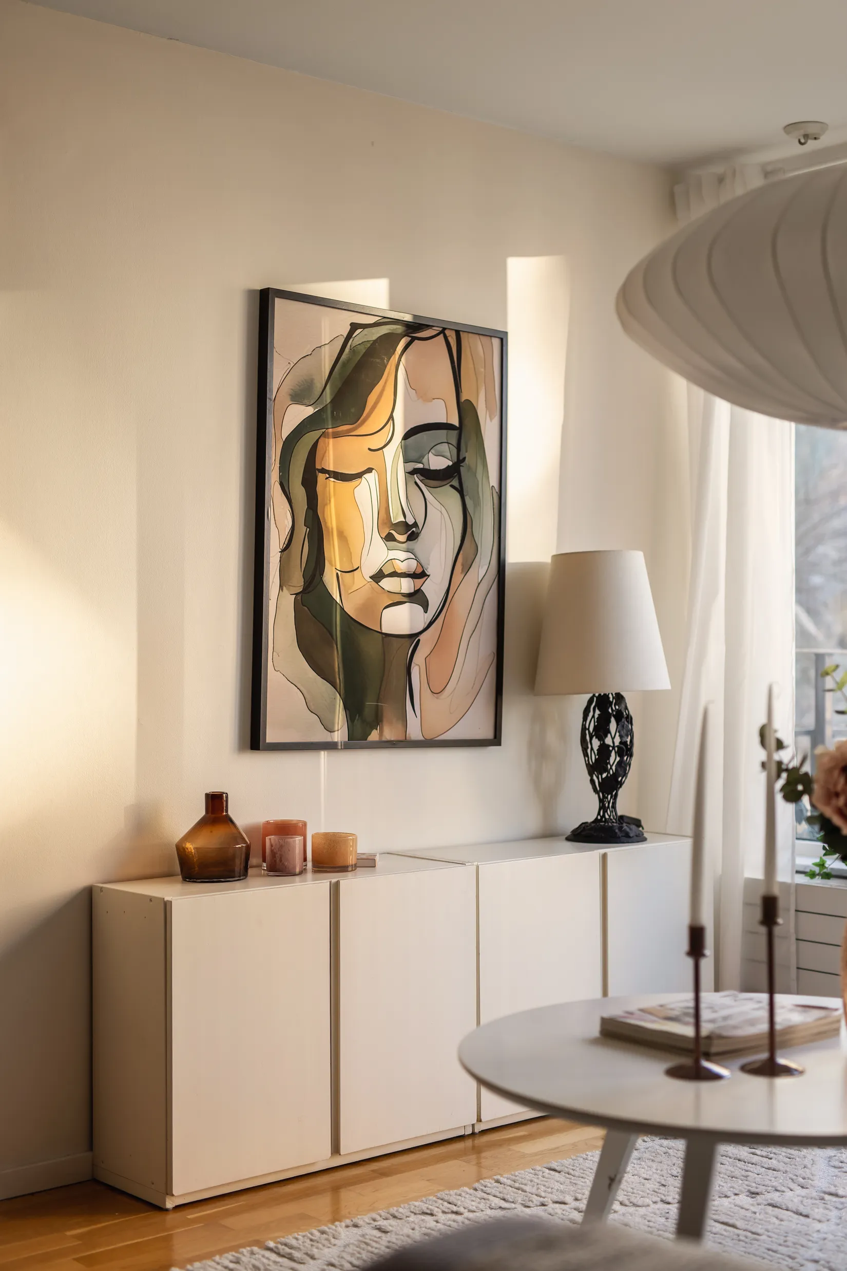 Bostadsrätt, Grenljusbacken 26, 1,5tr, Gröndal, Stockholm