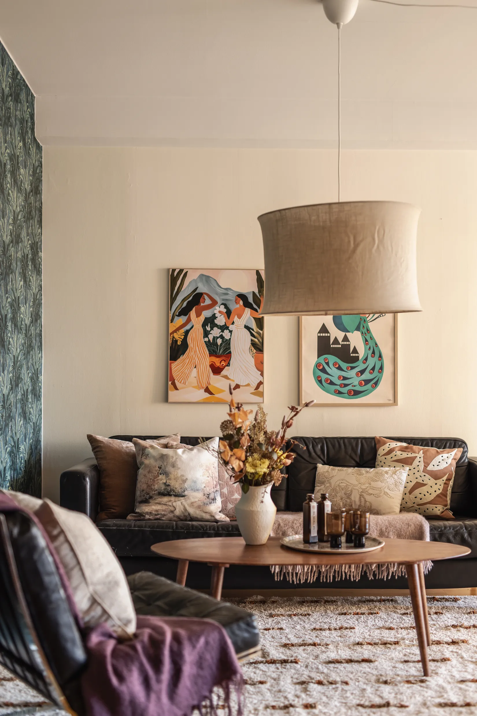 Bostadsrätt, Grenljusbacken 26, 1,5tr, Gröndal, Stockholm