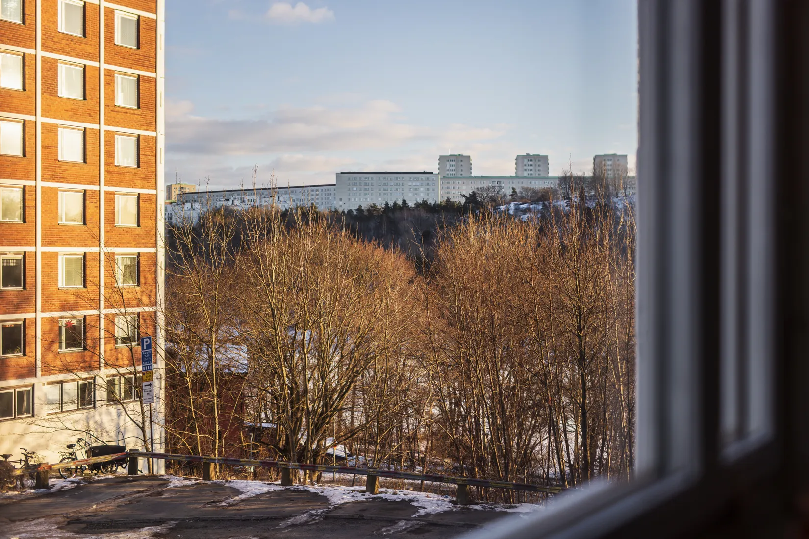 Bostadsrätt, Grenljusbacken 26, 1,5tr, Gröndal, Stockholm