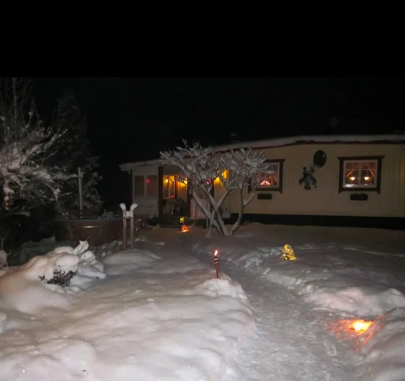 Villa, Munkaboda 224, Frövi, Lindesberg