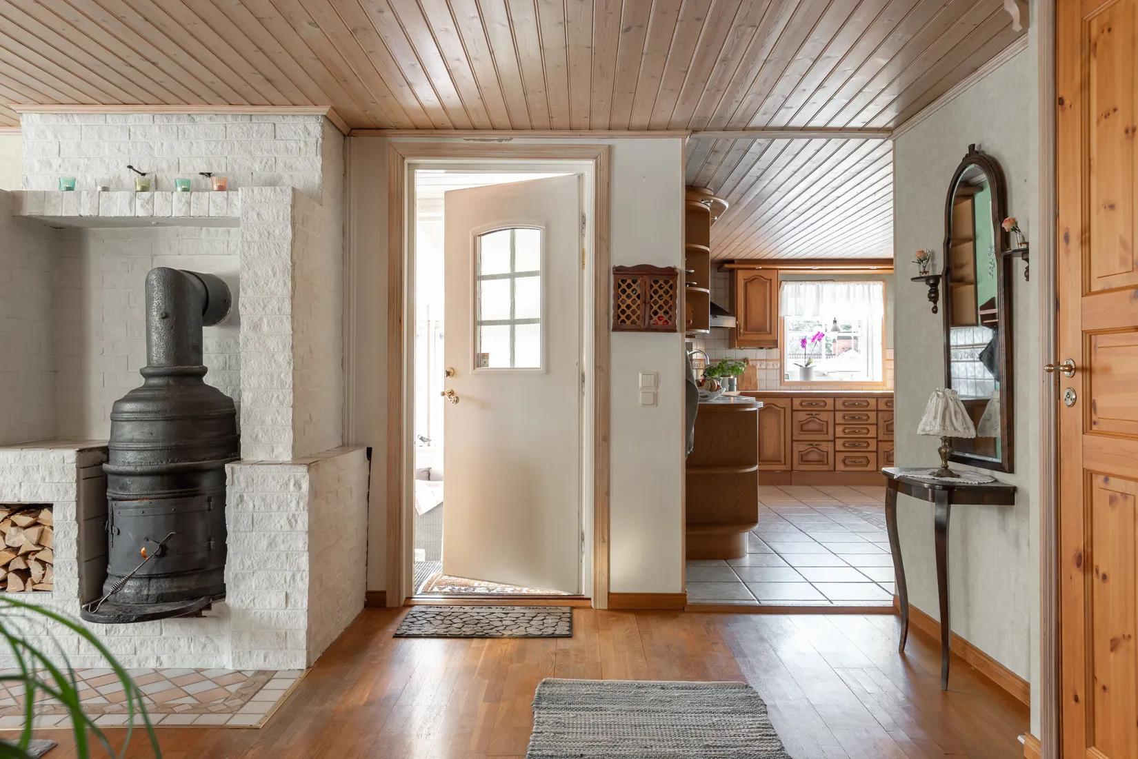 Villa, Munkaboda 224, Frövi, Lindesberg