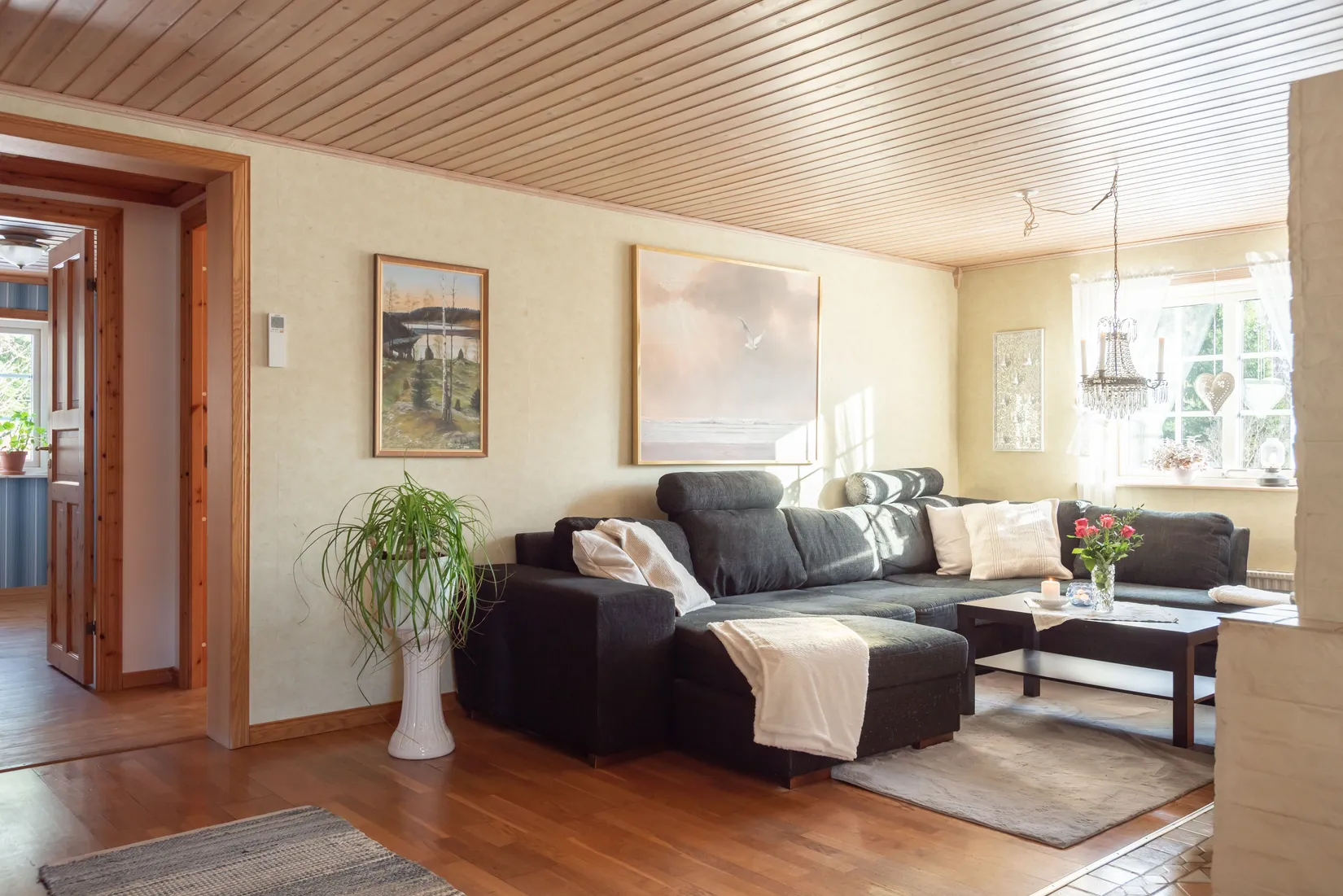 Villa, Munkaboda 224, Frövi, Lindesberg