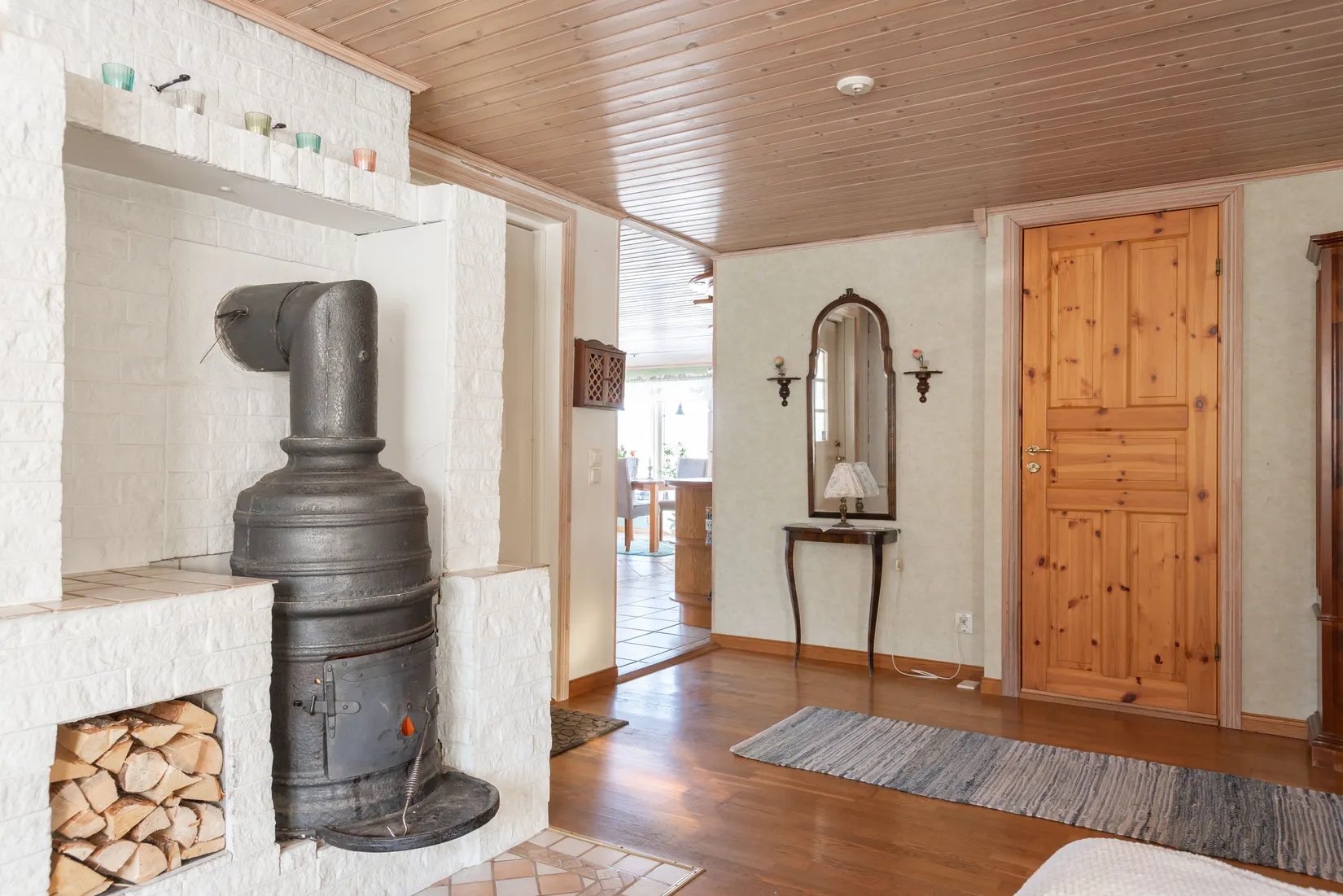 Villa, Munkaboda 224, Frövi, Lindesberg