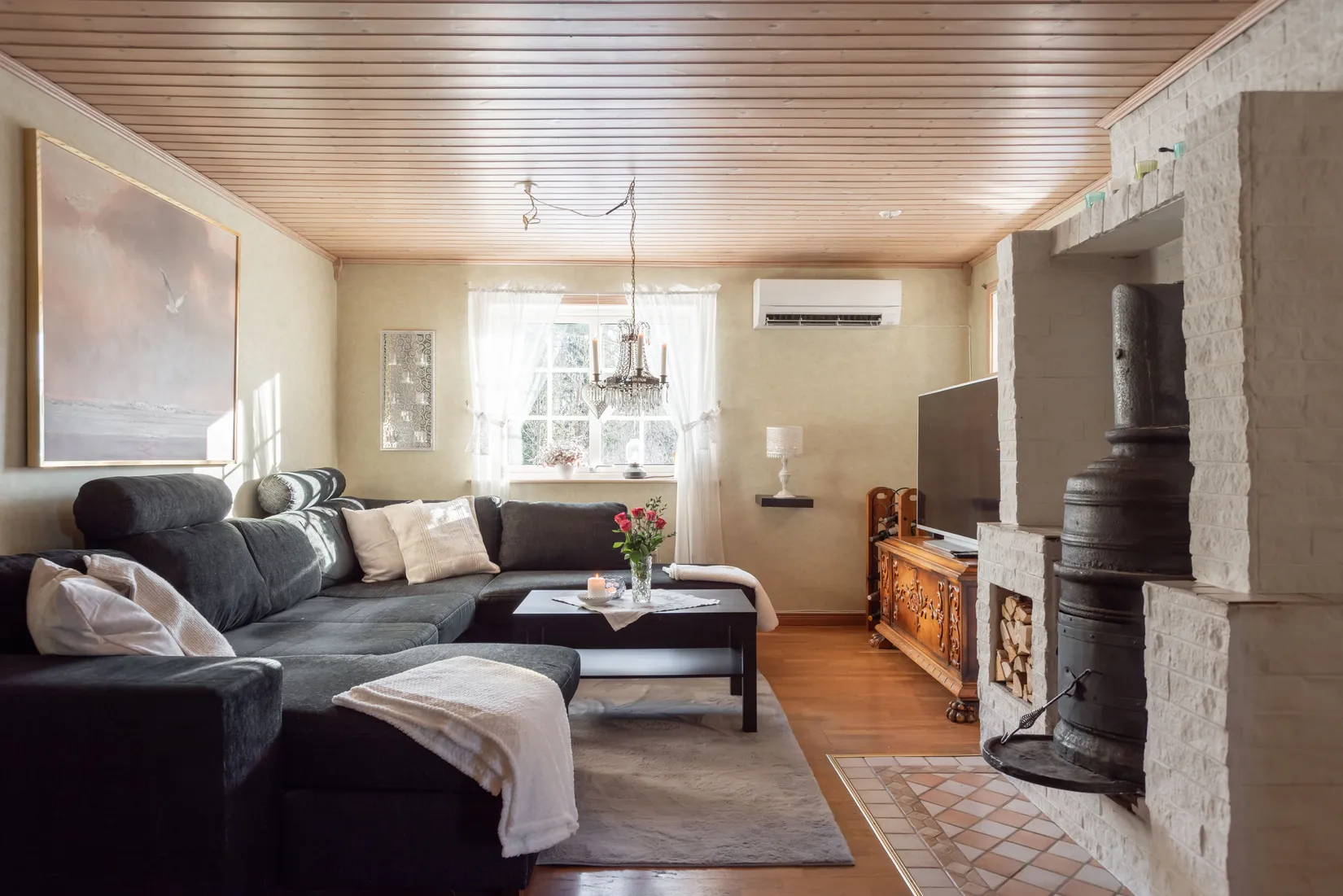 Villa, Munkaboda 224, Frövi, Lindesberg