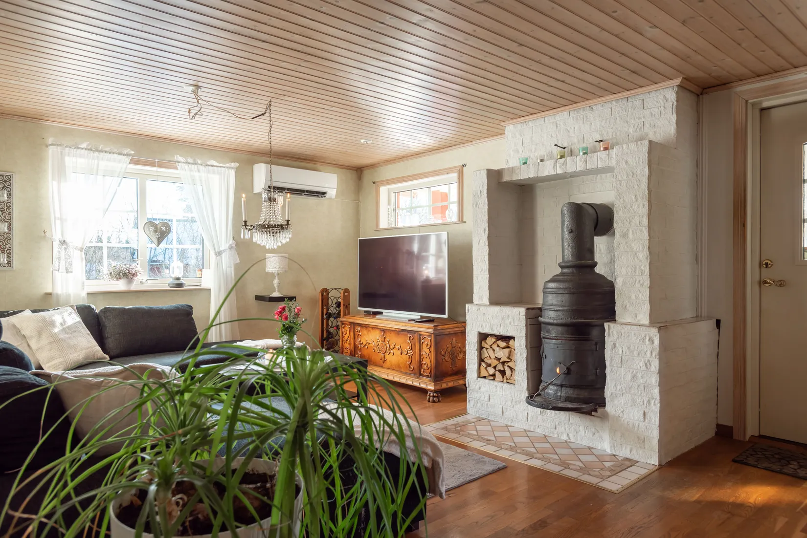 Villa, Munkaboda 224, Frövi, Lindesberg